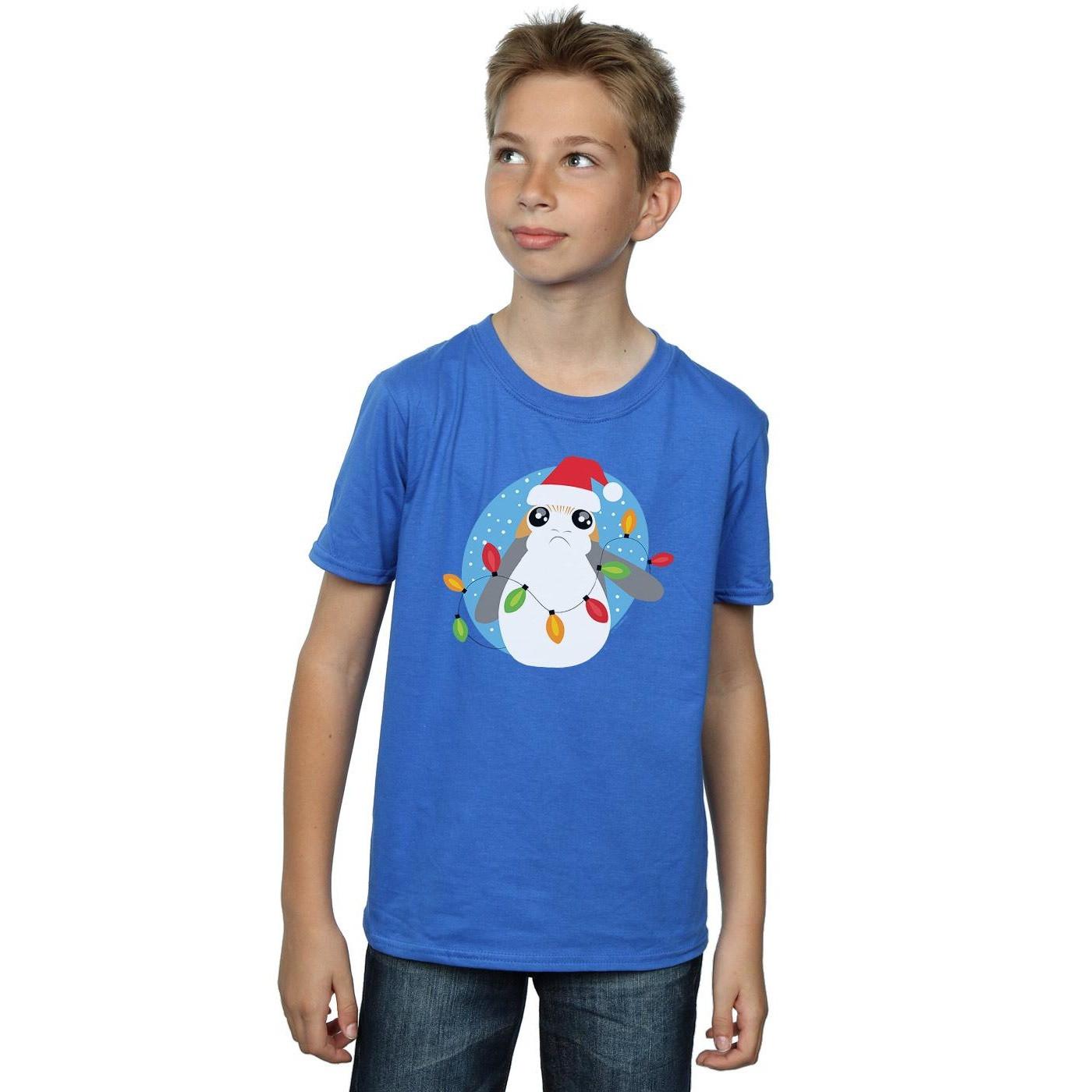 STAR WARS The Last Jedi TShirt