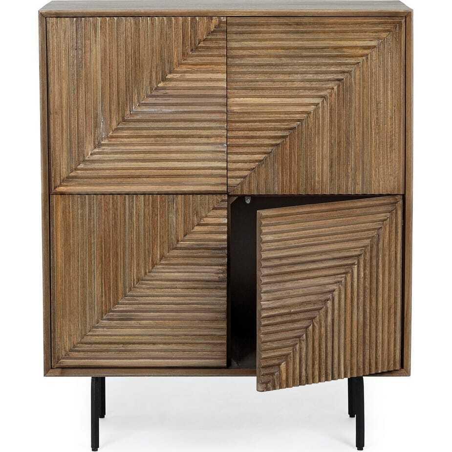 mutoni Kommode Darsey 92x40x110