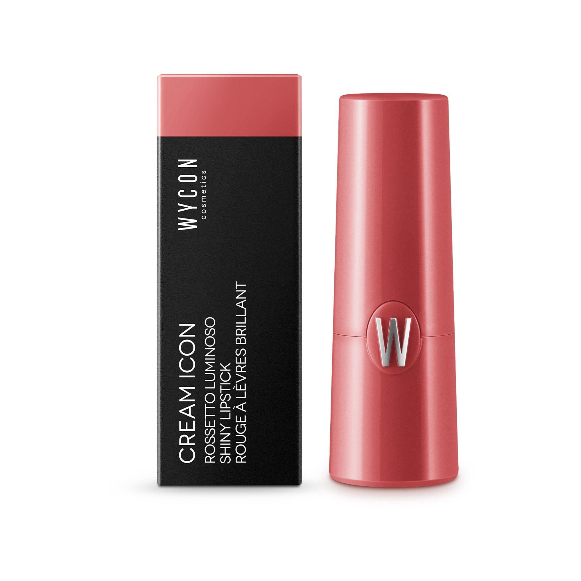 WYCON Shiny Lipstick