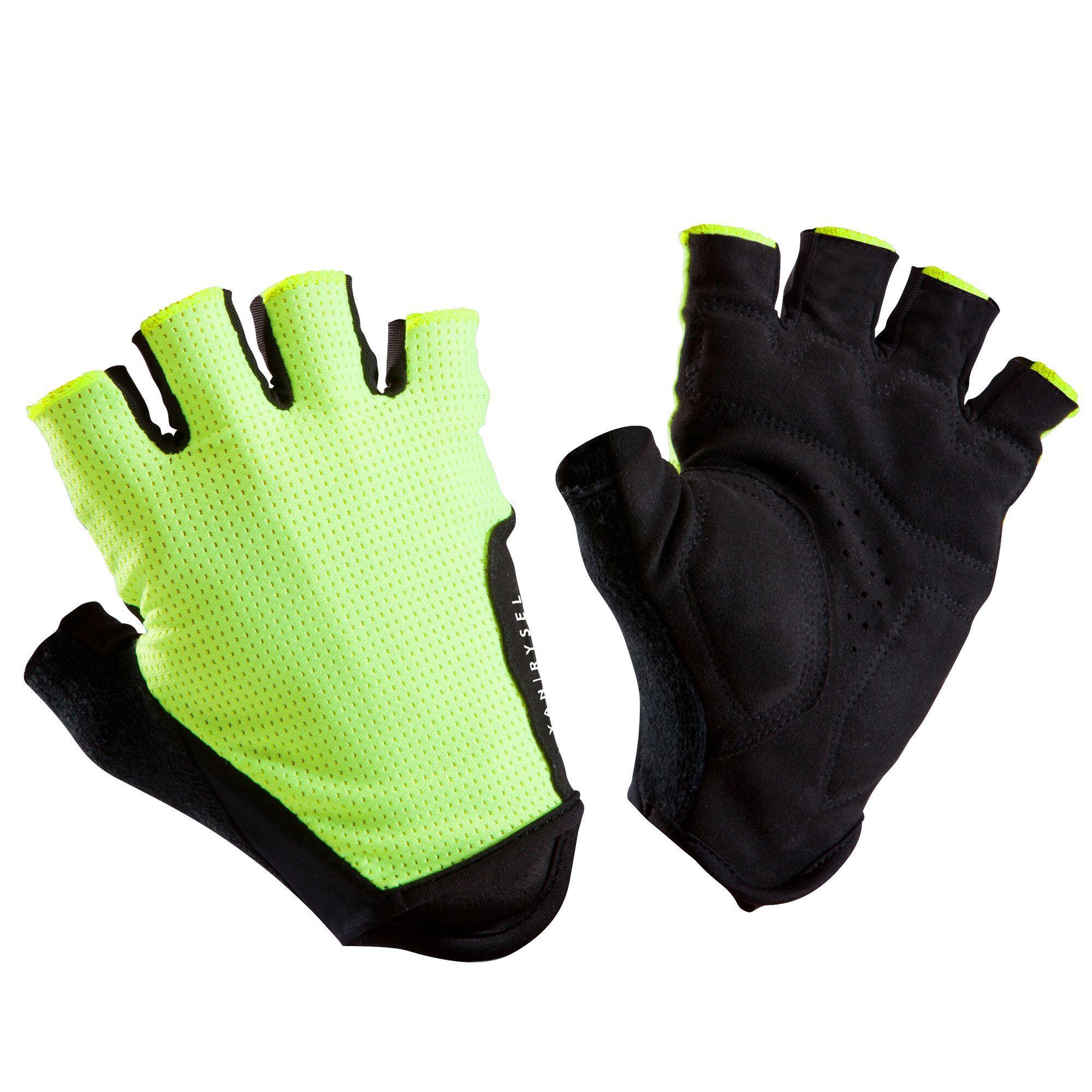 VAN RYSEL Handschuhe - ROADR 500
