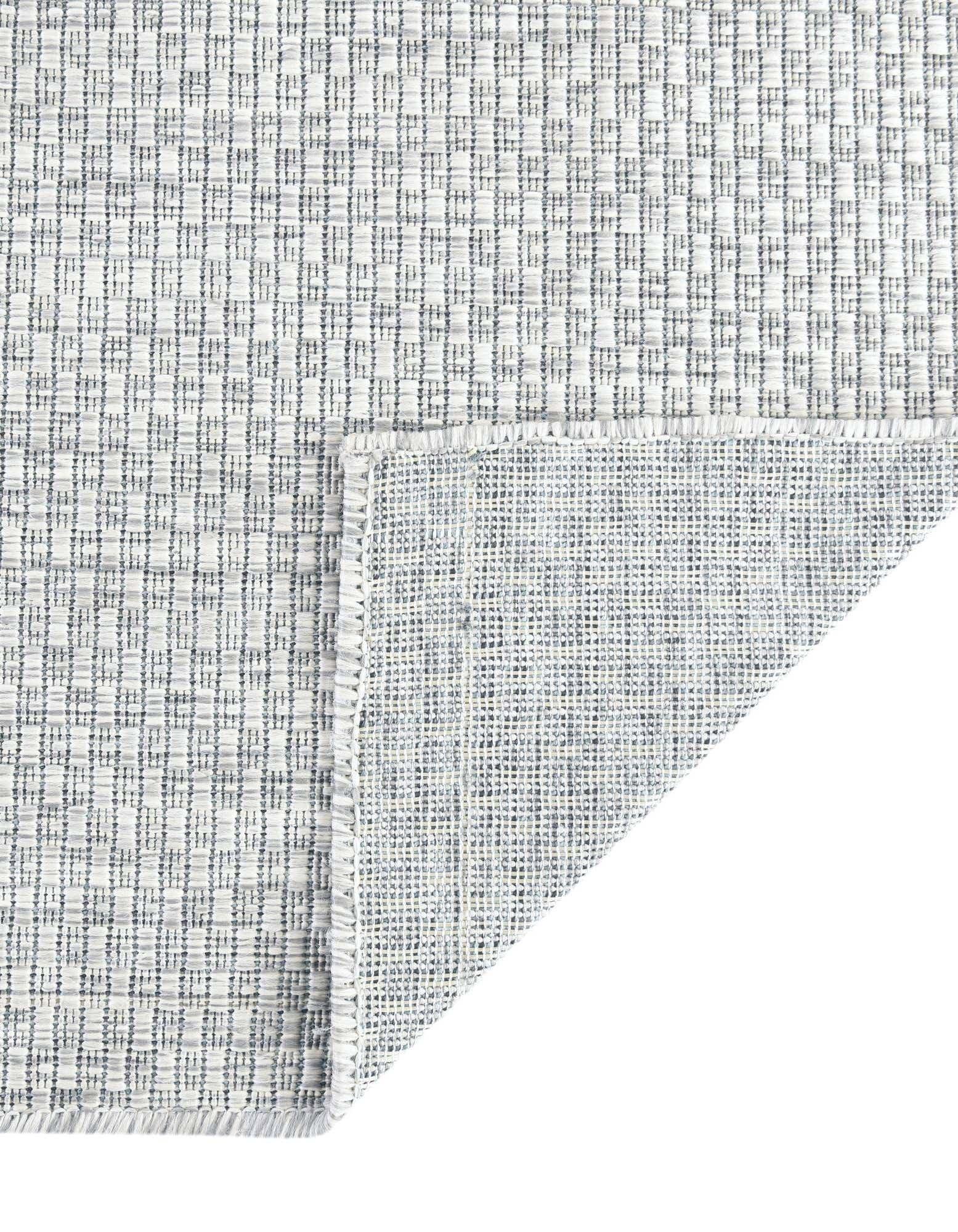 Hadorn Teppich Tulum Outdoor Solid