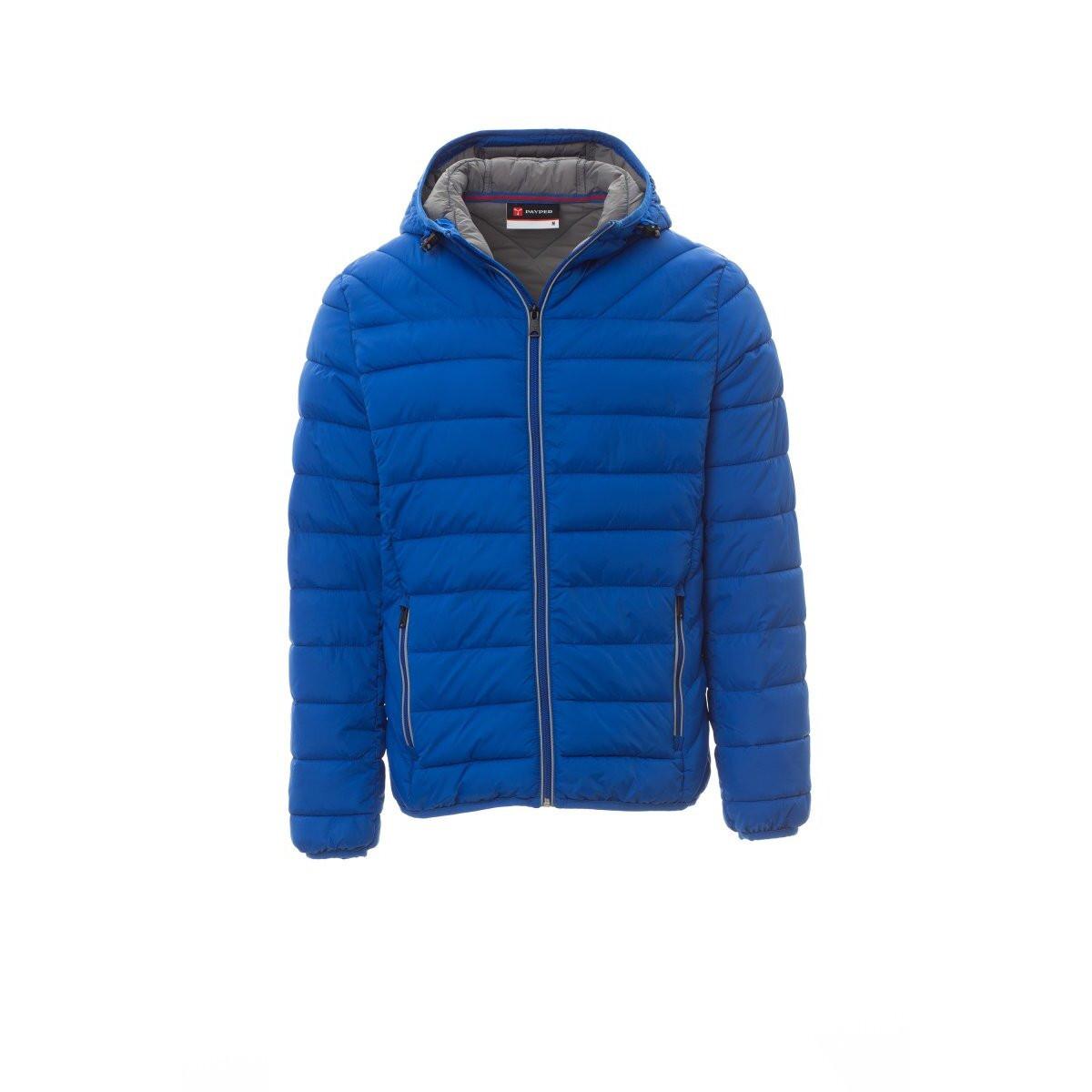 Payper Wear daunenjacke it kapuze freetie
