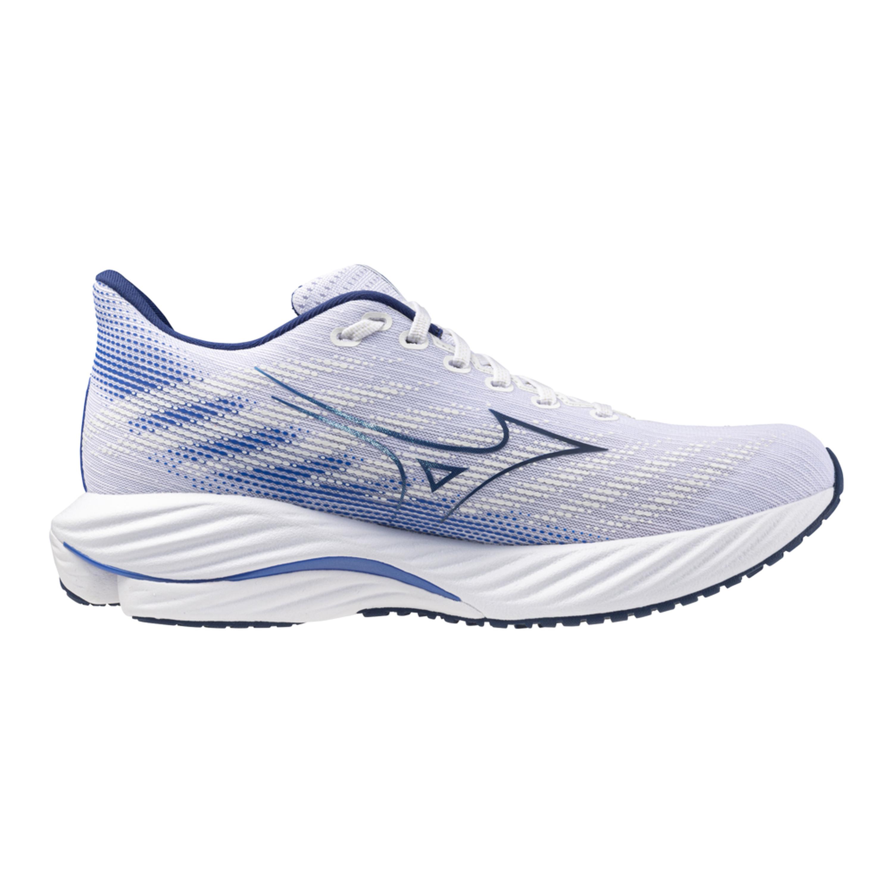 MIZUNO laufschuhe wave rider