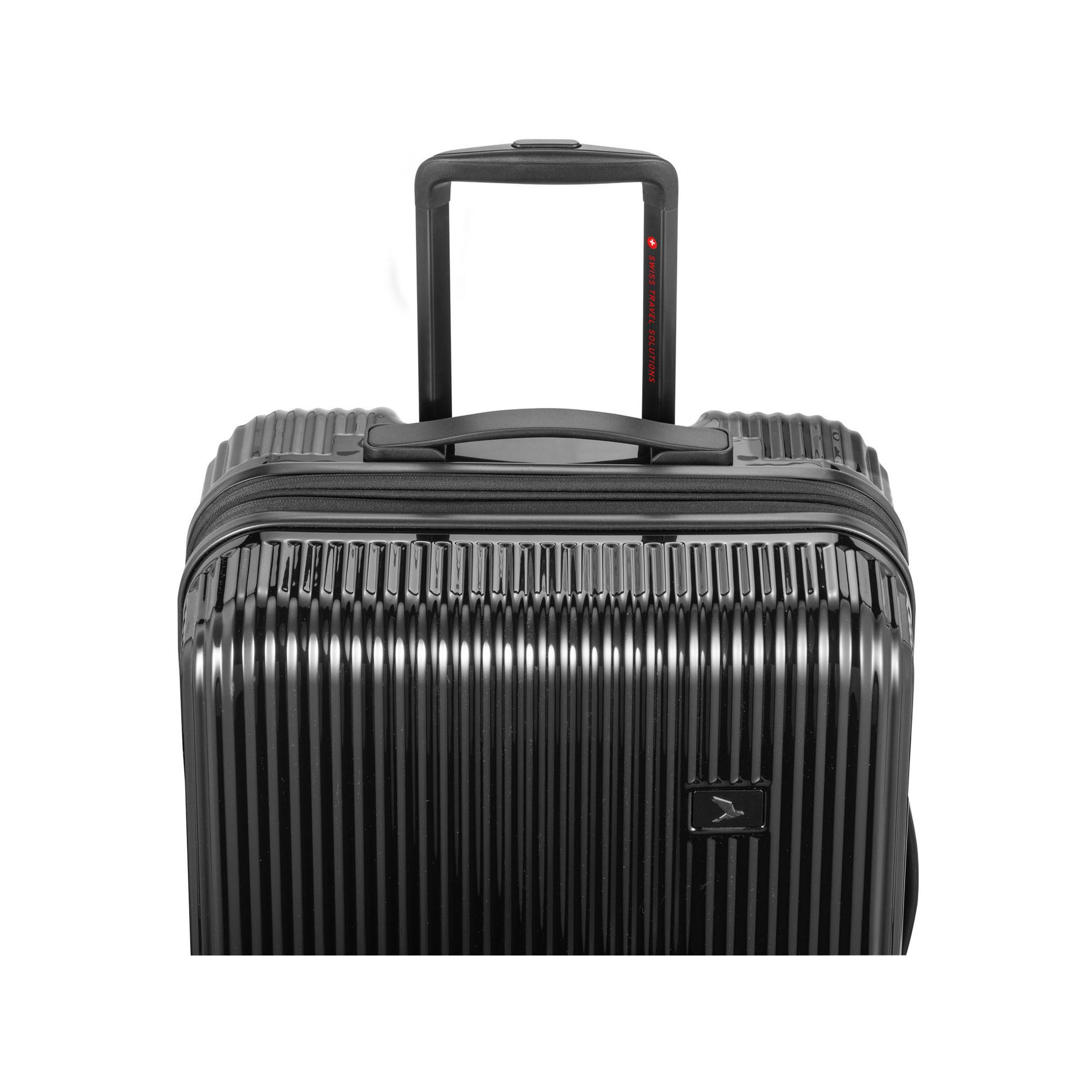 PACK EASY 66.0cm, Hartschalenkoffer Flow