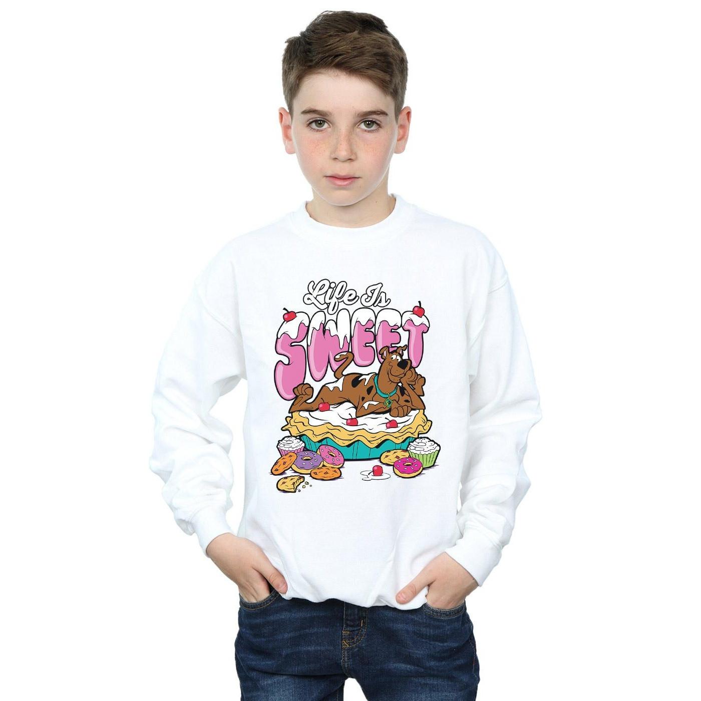 SCOOBY DOO Sweatshirt