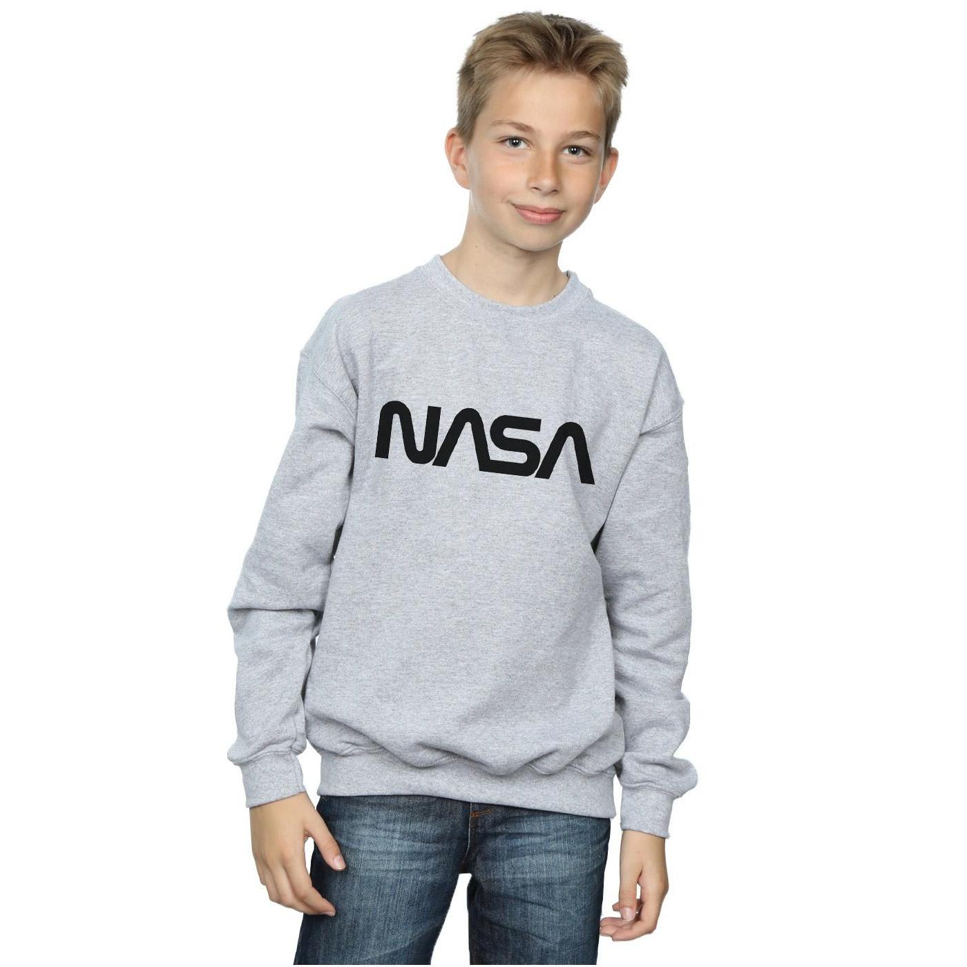Nasa Sweatshirt