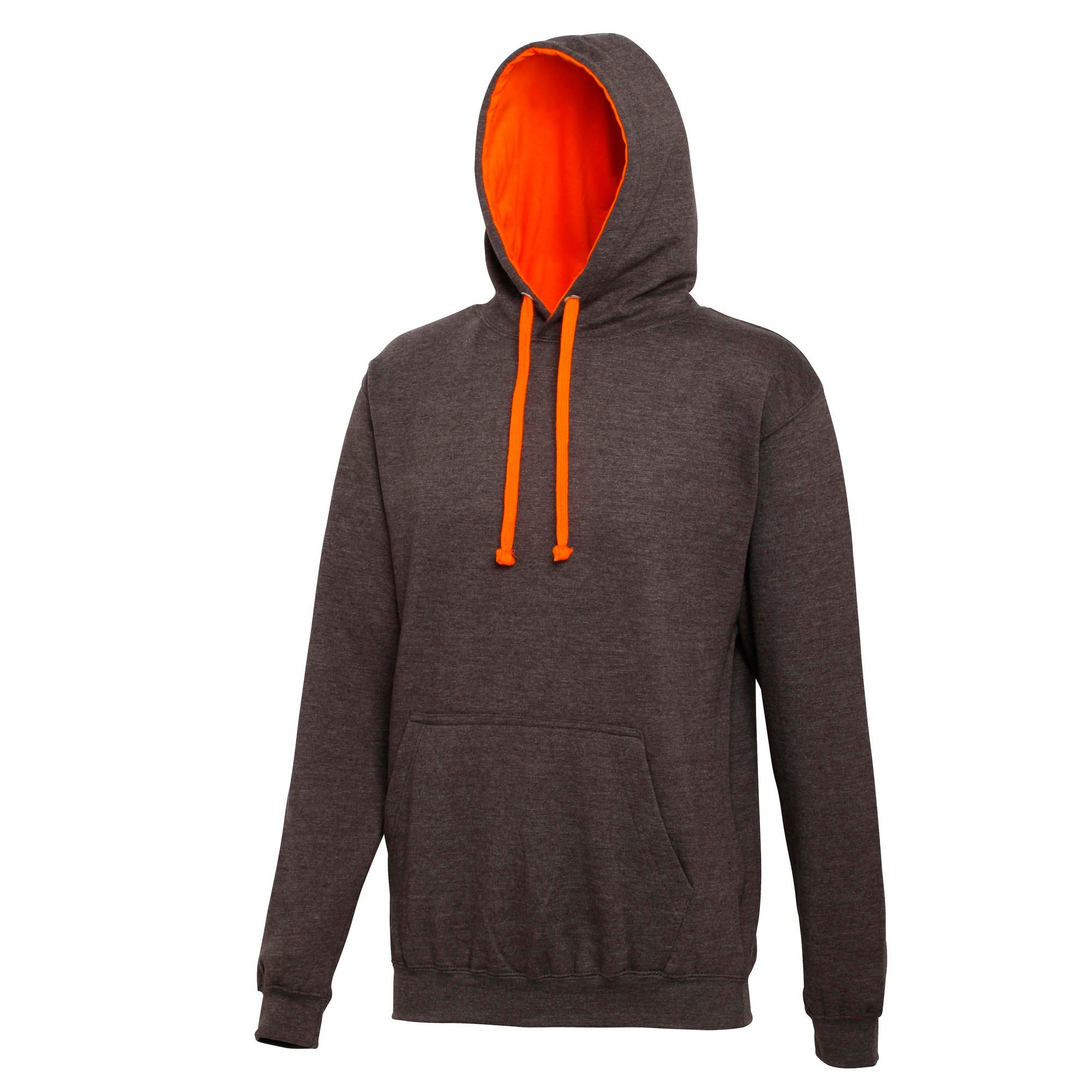 AWDis Kapuzenpullover KapuzenSweatshirt