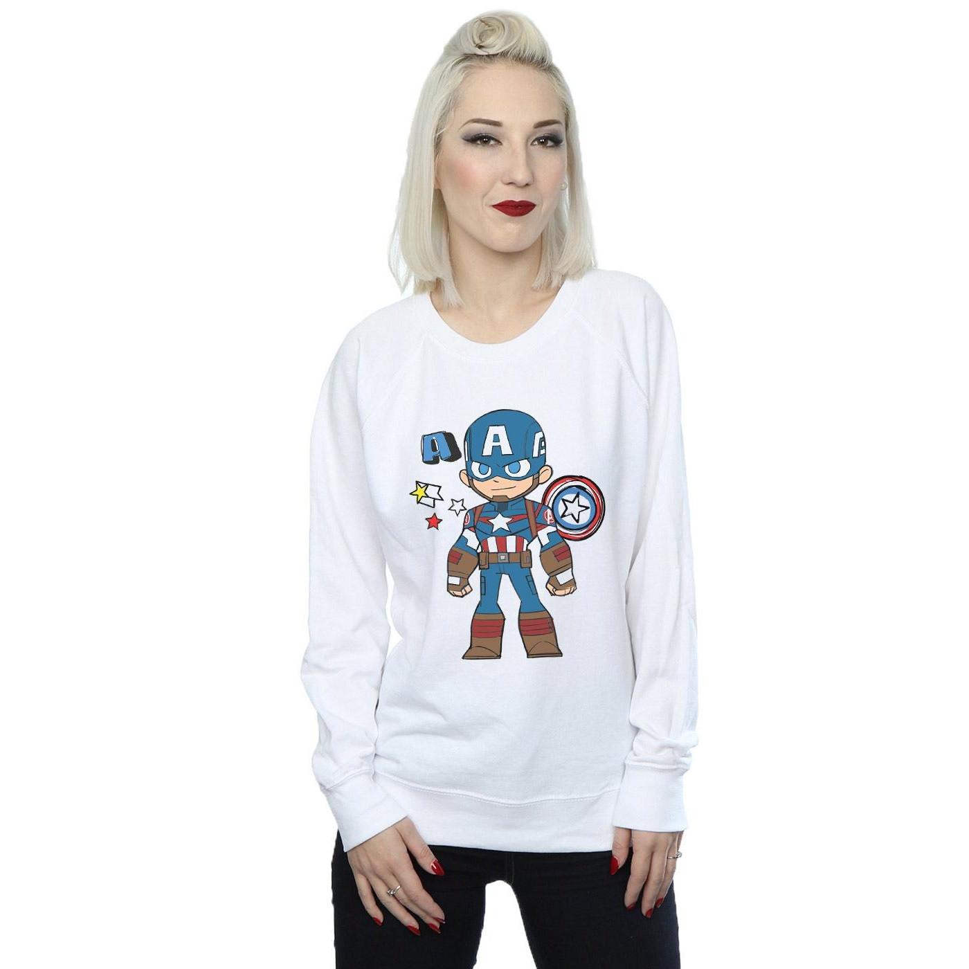 MARVEL Sweatshirt