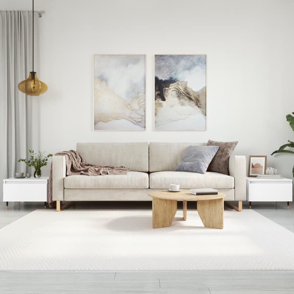 VidaXL Couchtisch holzwerkstoff