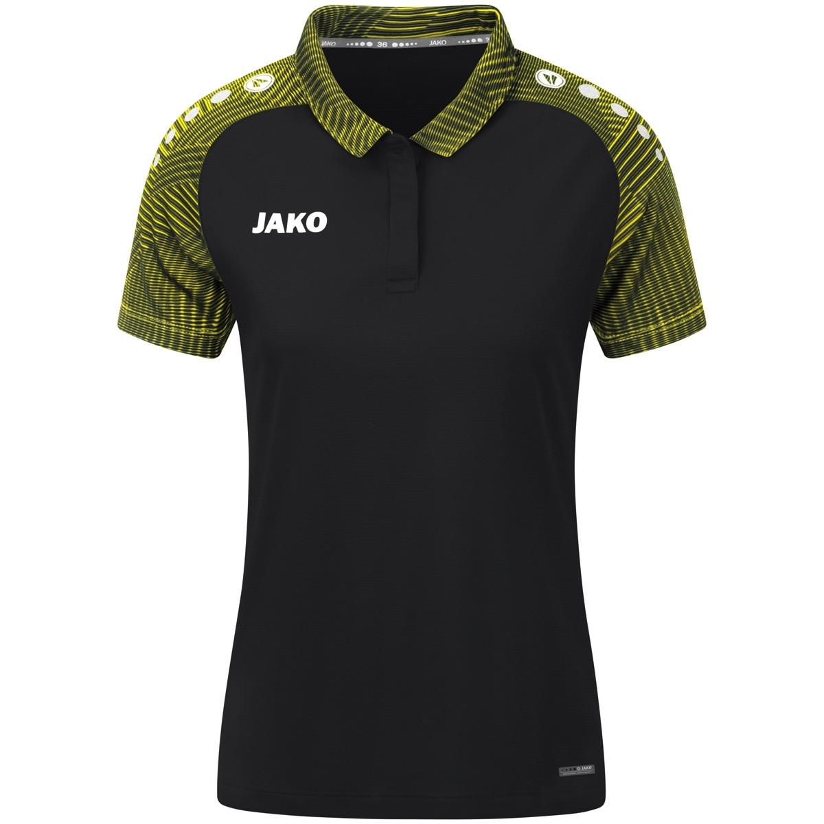 Jako Performance Polo Shirt