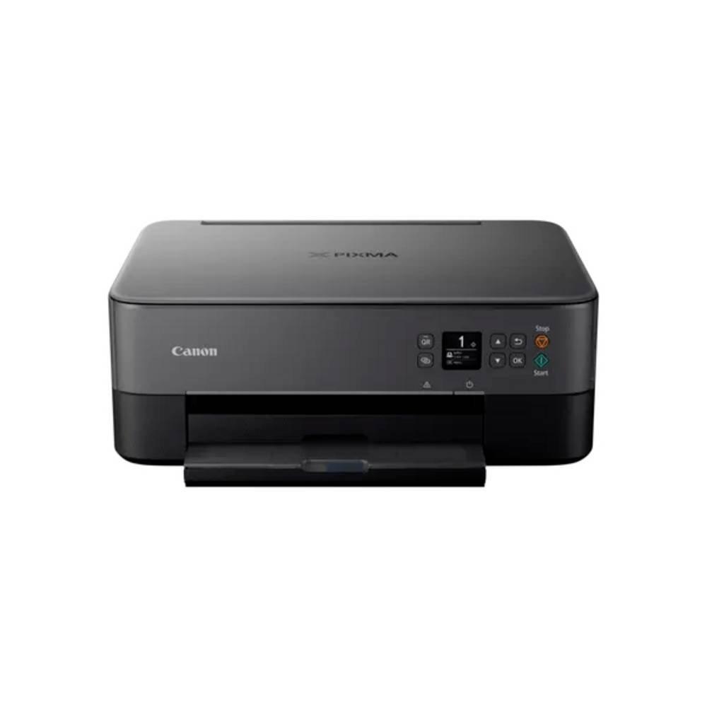 Canon Tintenstrahl-Multifunktionsdrucker, - WLAN, Drucken, Kopieren, Scannen, Cloud