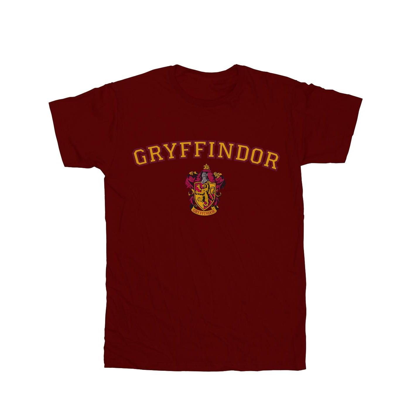 Harry Potter Gryffindor TShirt