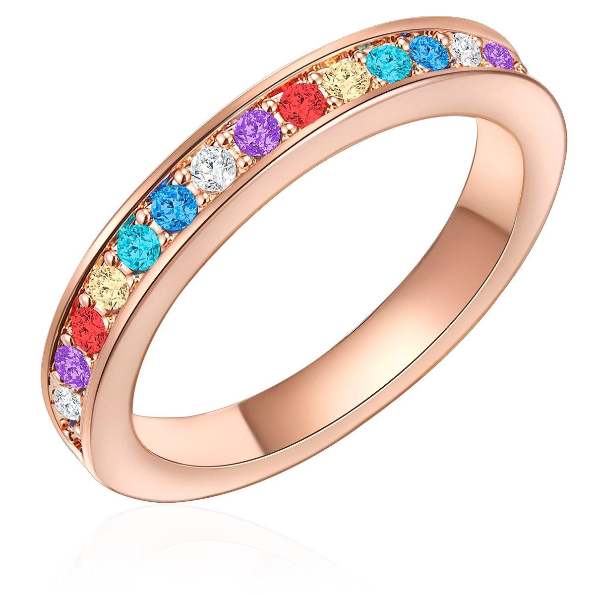Lulu & Jane Ring