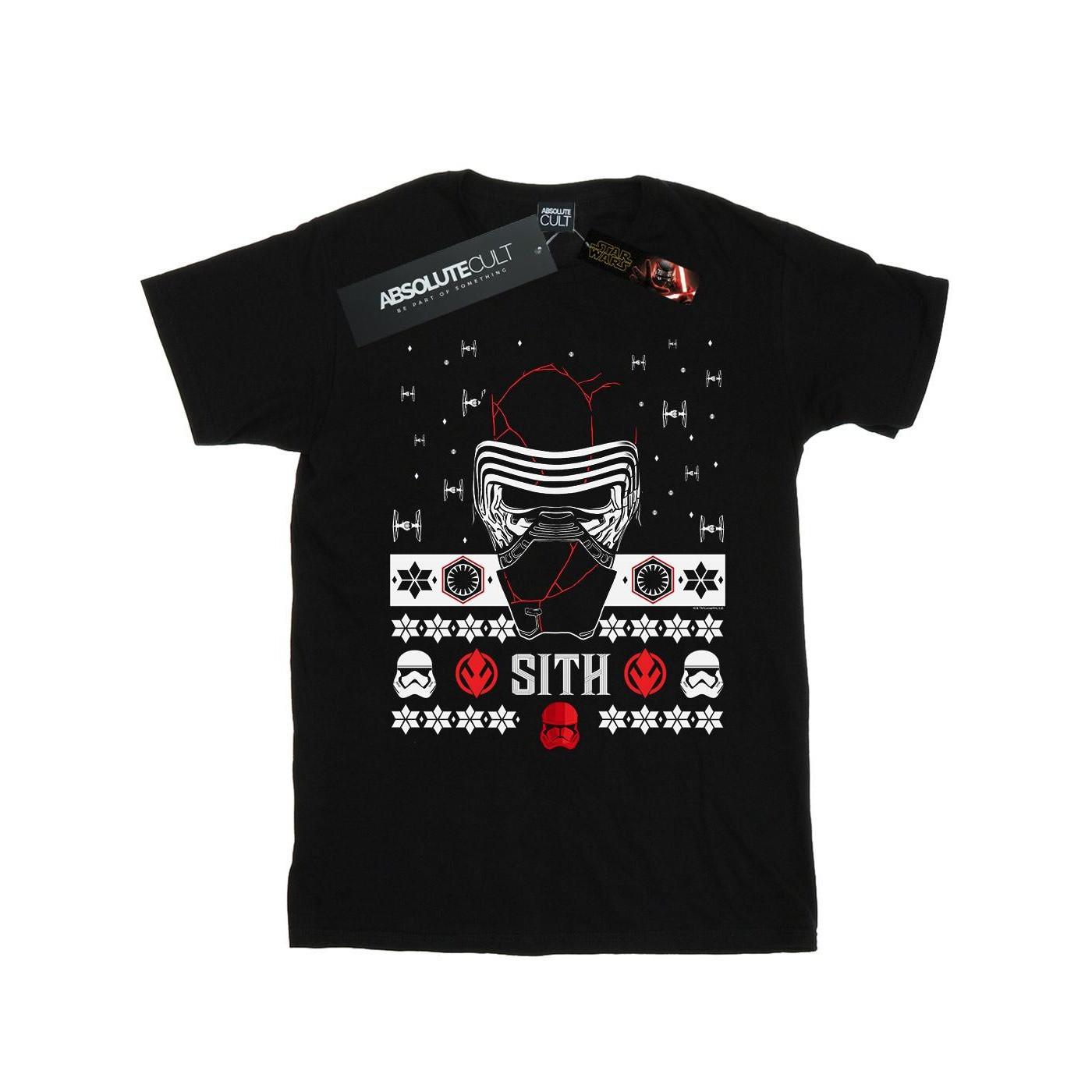 STAR WARS The Rise Of Skywalker Sith TShirt