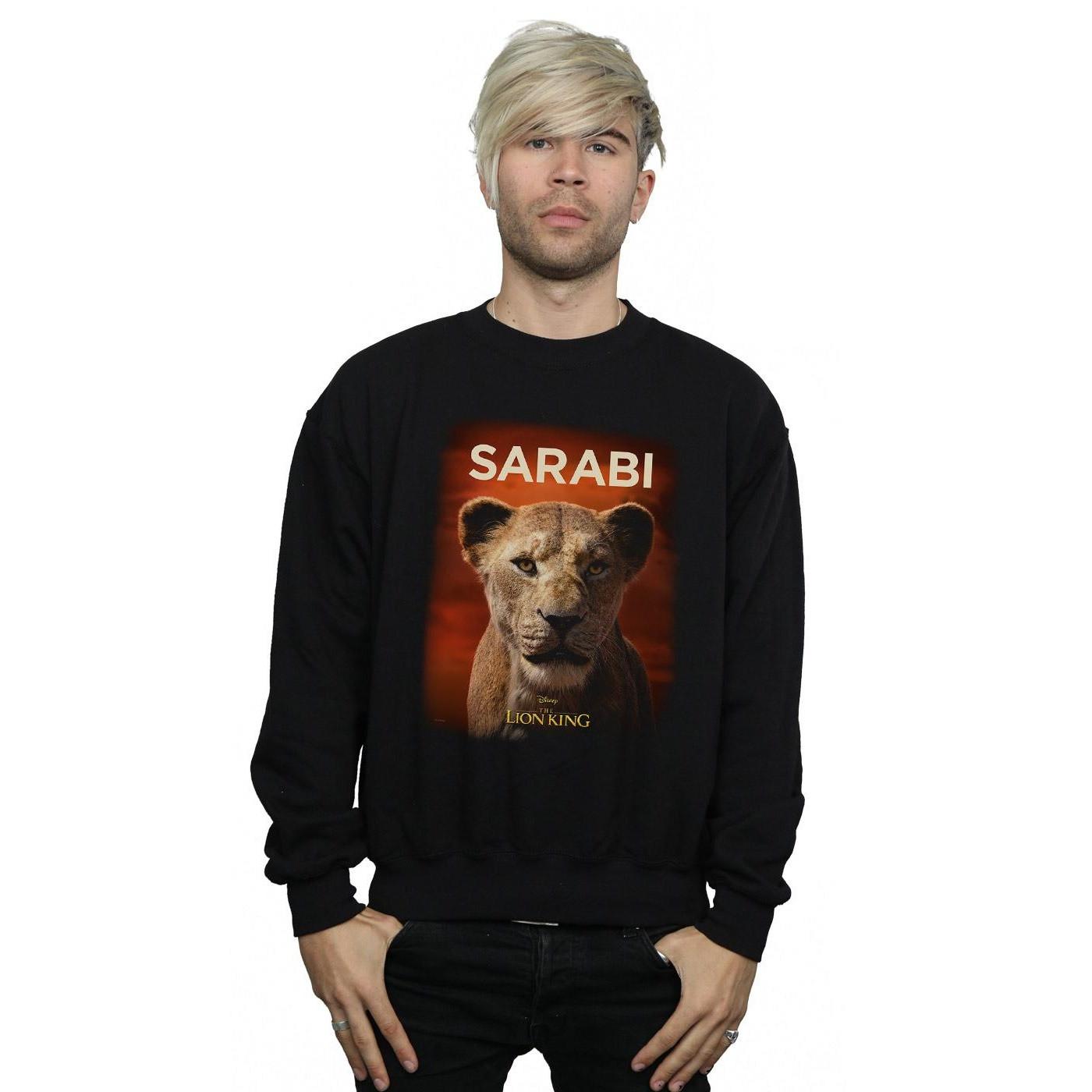 Disney The Lion King Sweatshirt