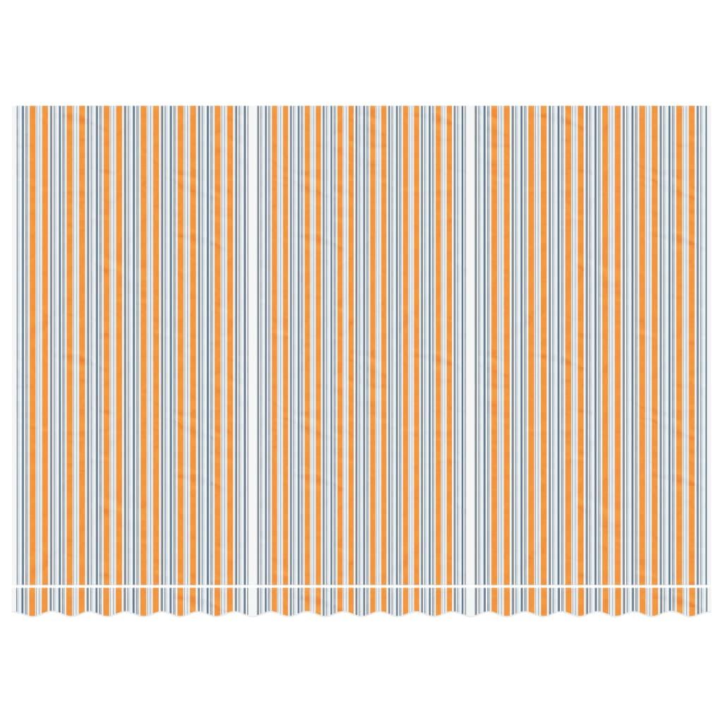 VidaXL Markisenstoff gewebe