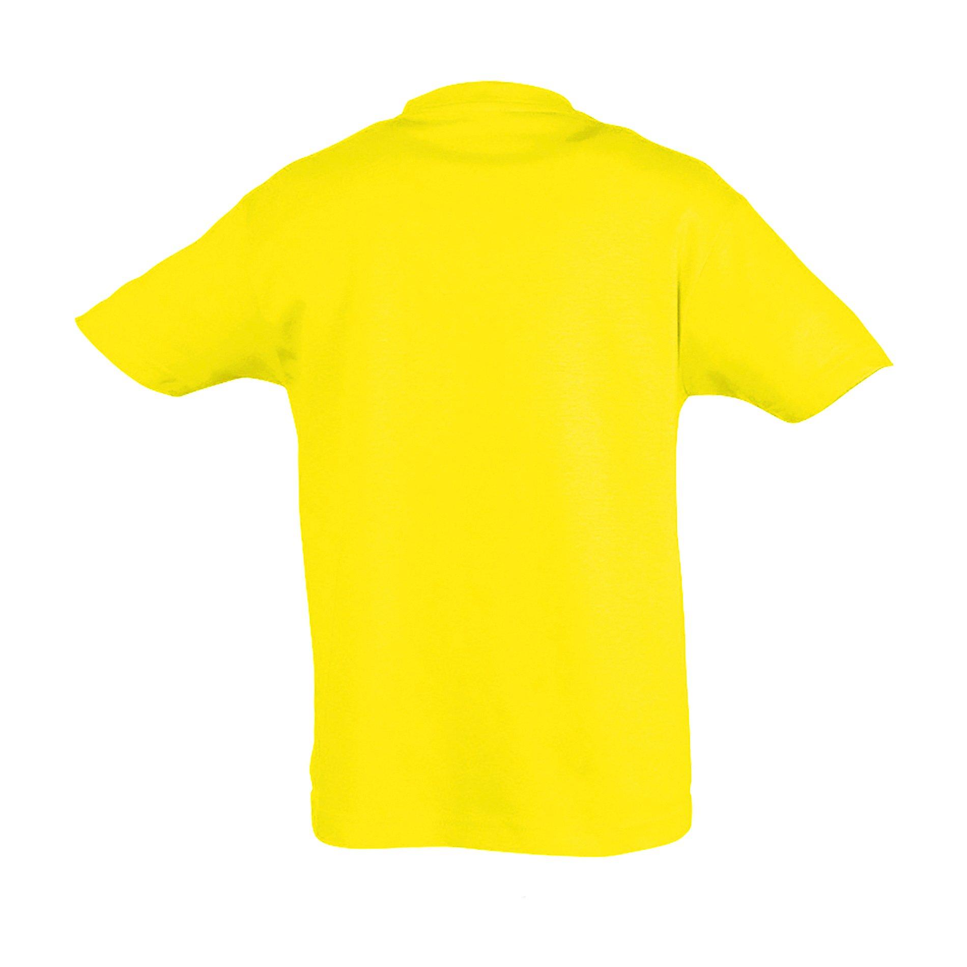 SOLS Regent TShirt, Kurzarm