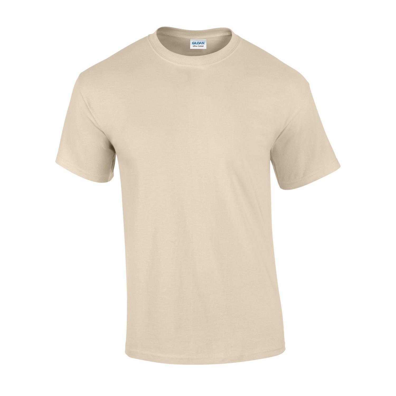 Gildan Ultra Cotton Kurzarm T-Shirt