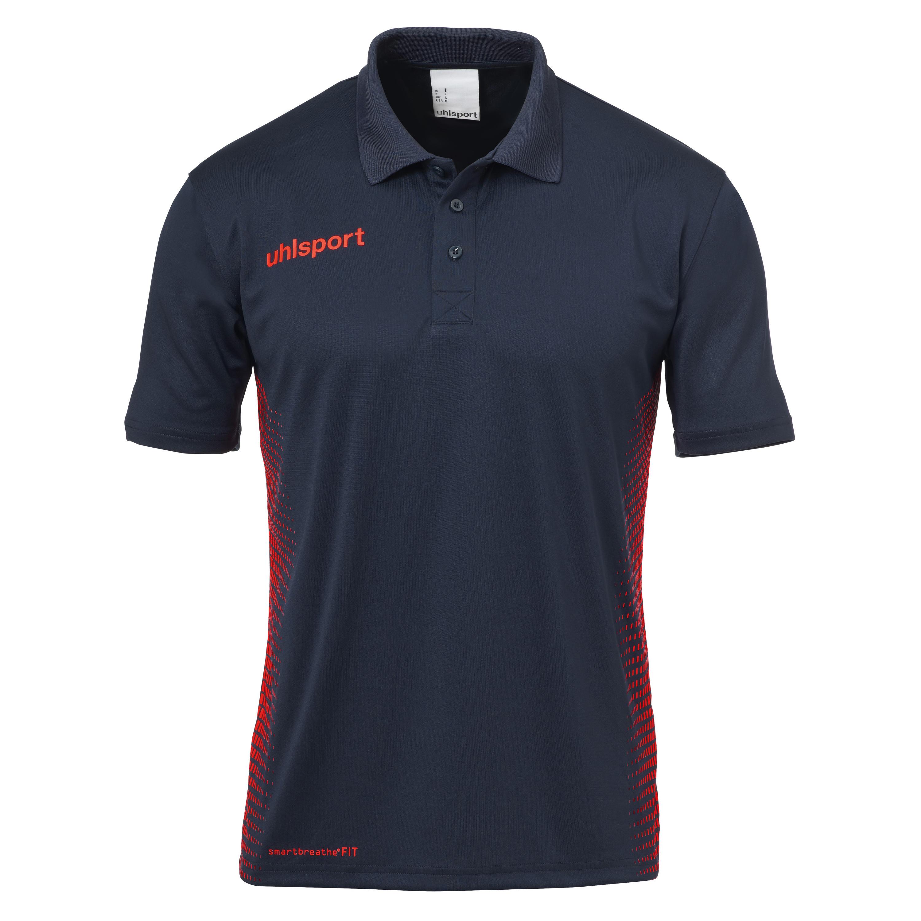 Uhlsport Score Polo Shirt