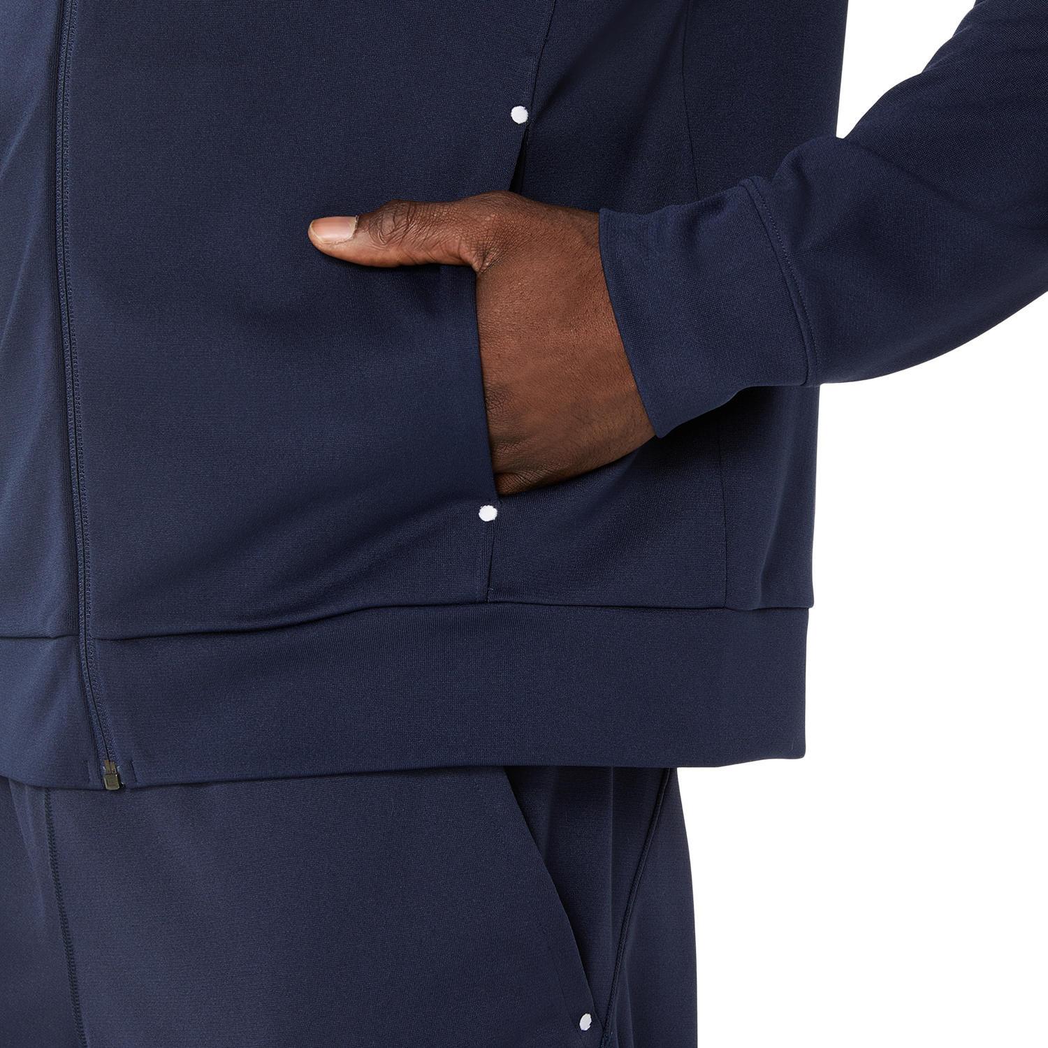 asics Court WarmUp Jacket