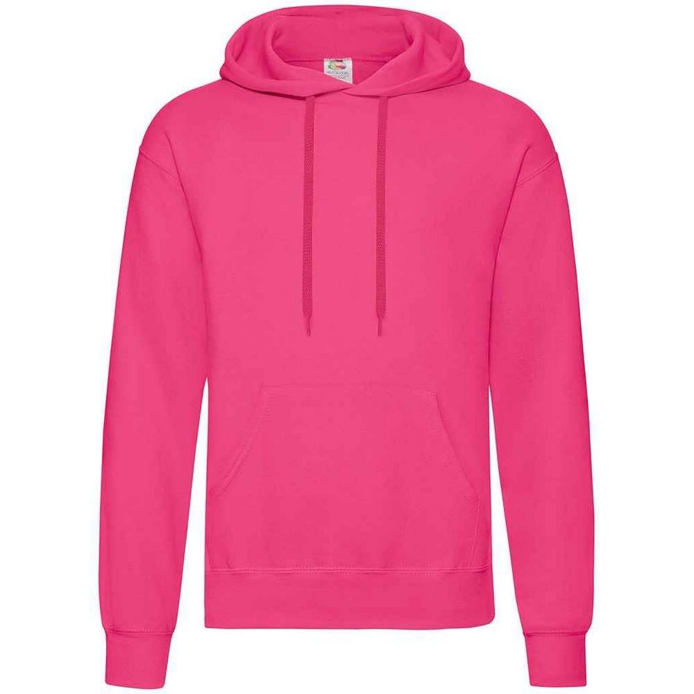 Fruit of the Loom Erwachsene Klassik Kapuzenpullover