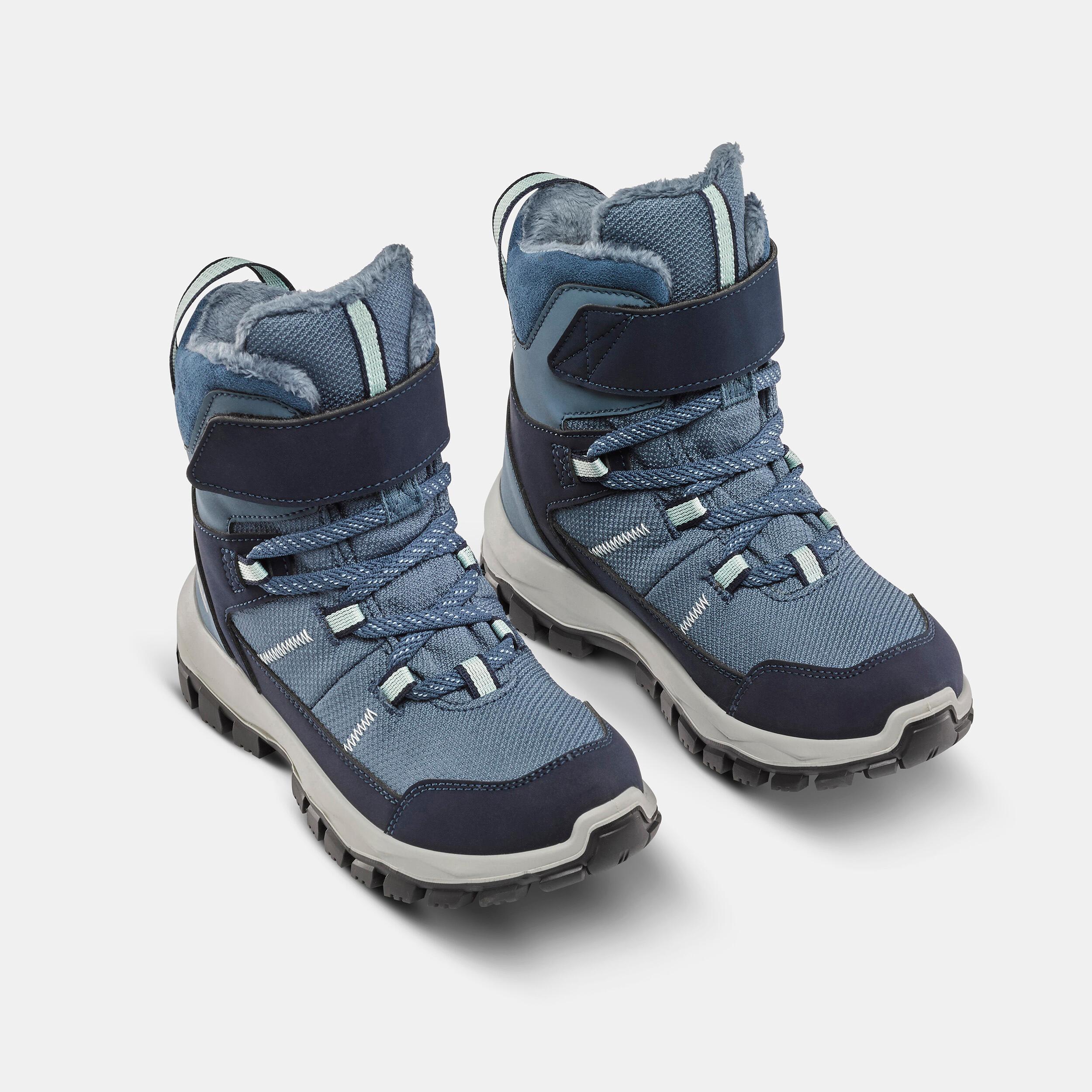 QUECHUA Schuhe - SH500