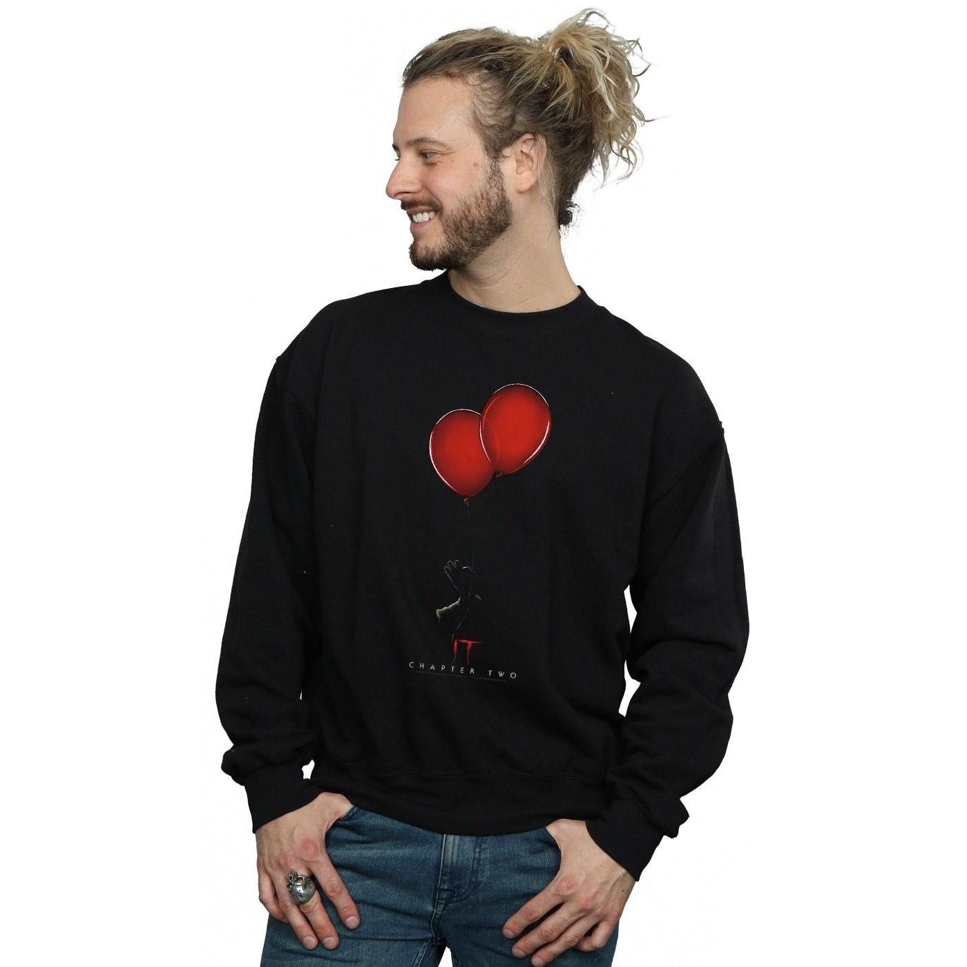 It Chapter 2 Sweatshirt