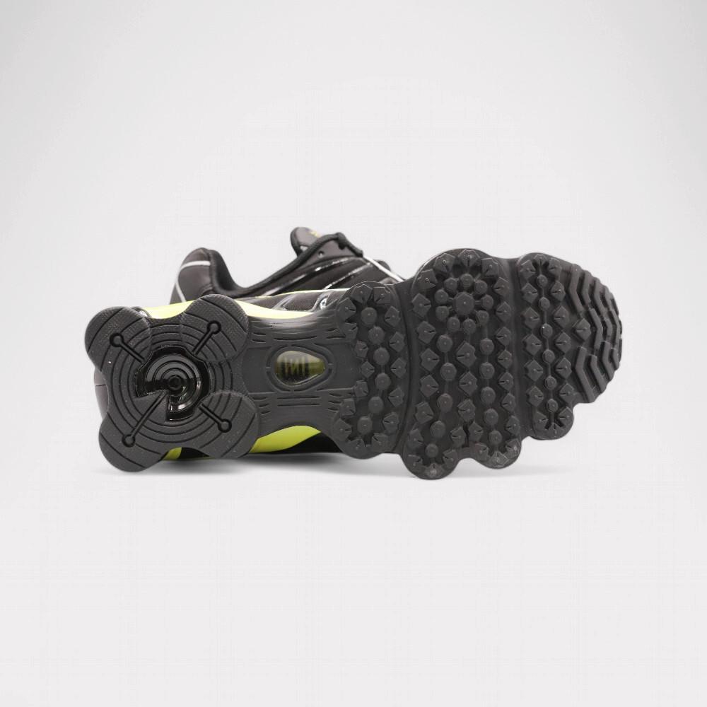NIKE Shox TL - Dynamic Yellow