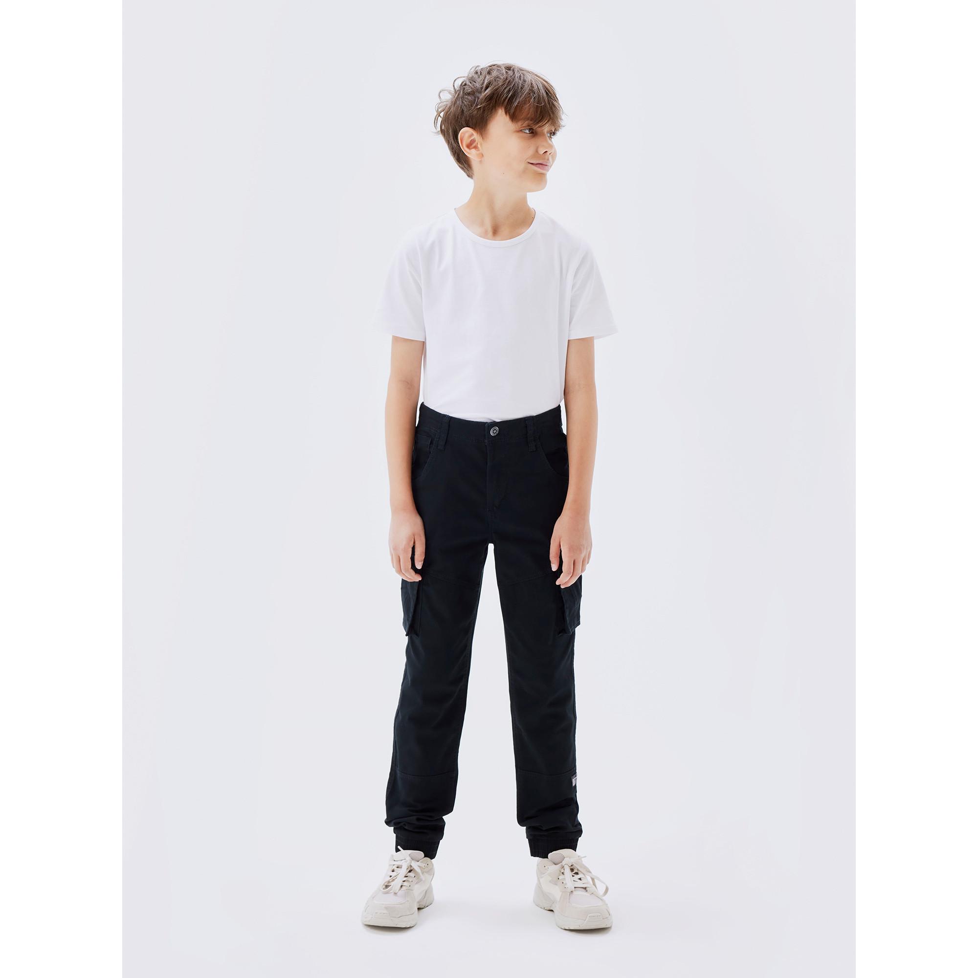 Name It Cargohose, Modern Fit