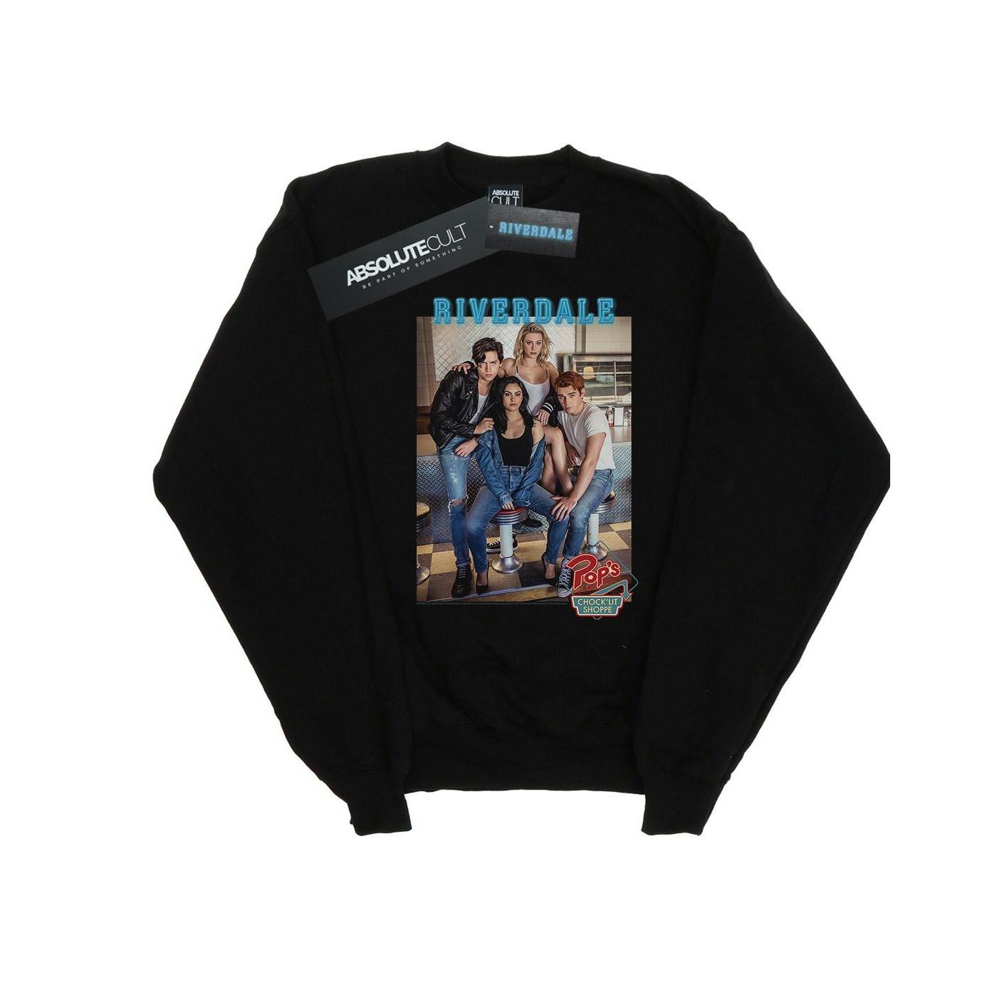 Riverdale Pops Sweatshirt