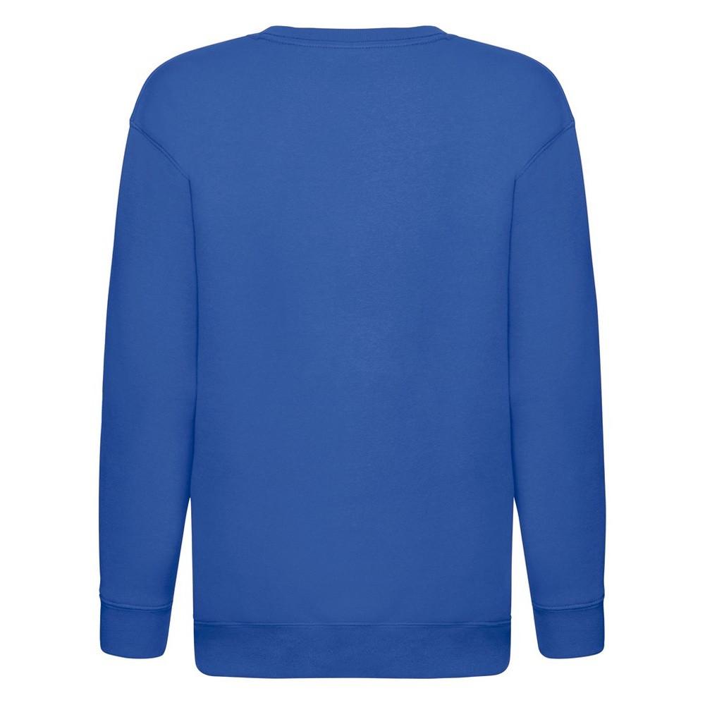 Fruit of the Loom Pullover Premium 7030 (2 StückPackung)