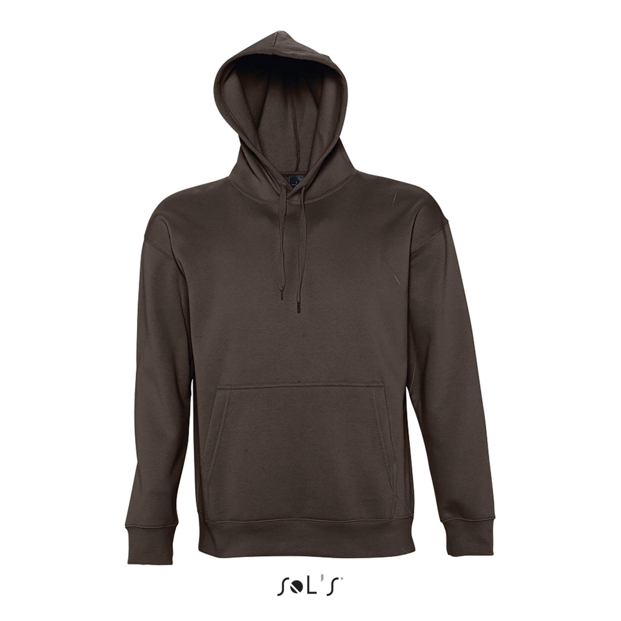 SOLS kapuzenpullover ol' lam