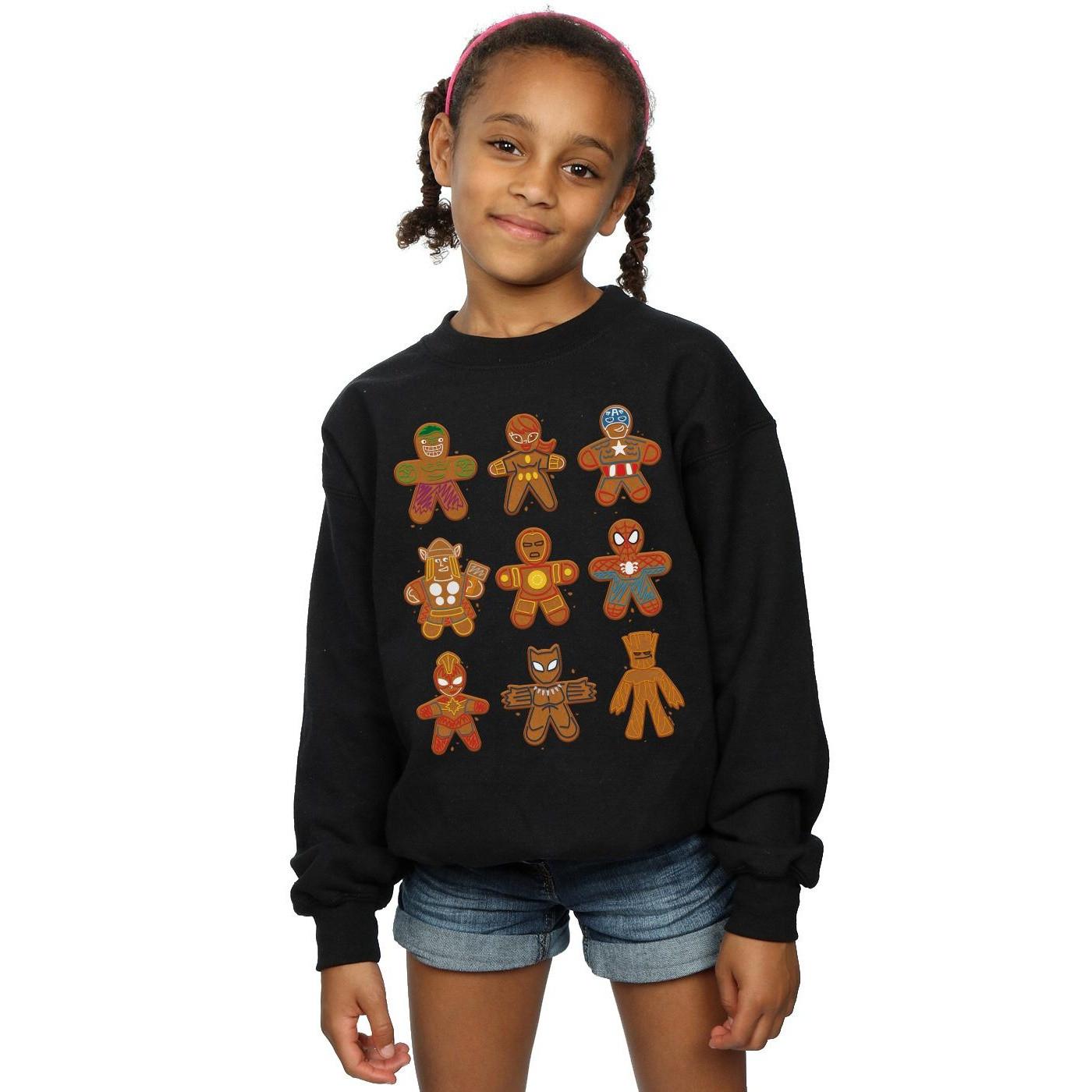 MARVEL Avengers Sweatshirt