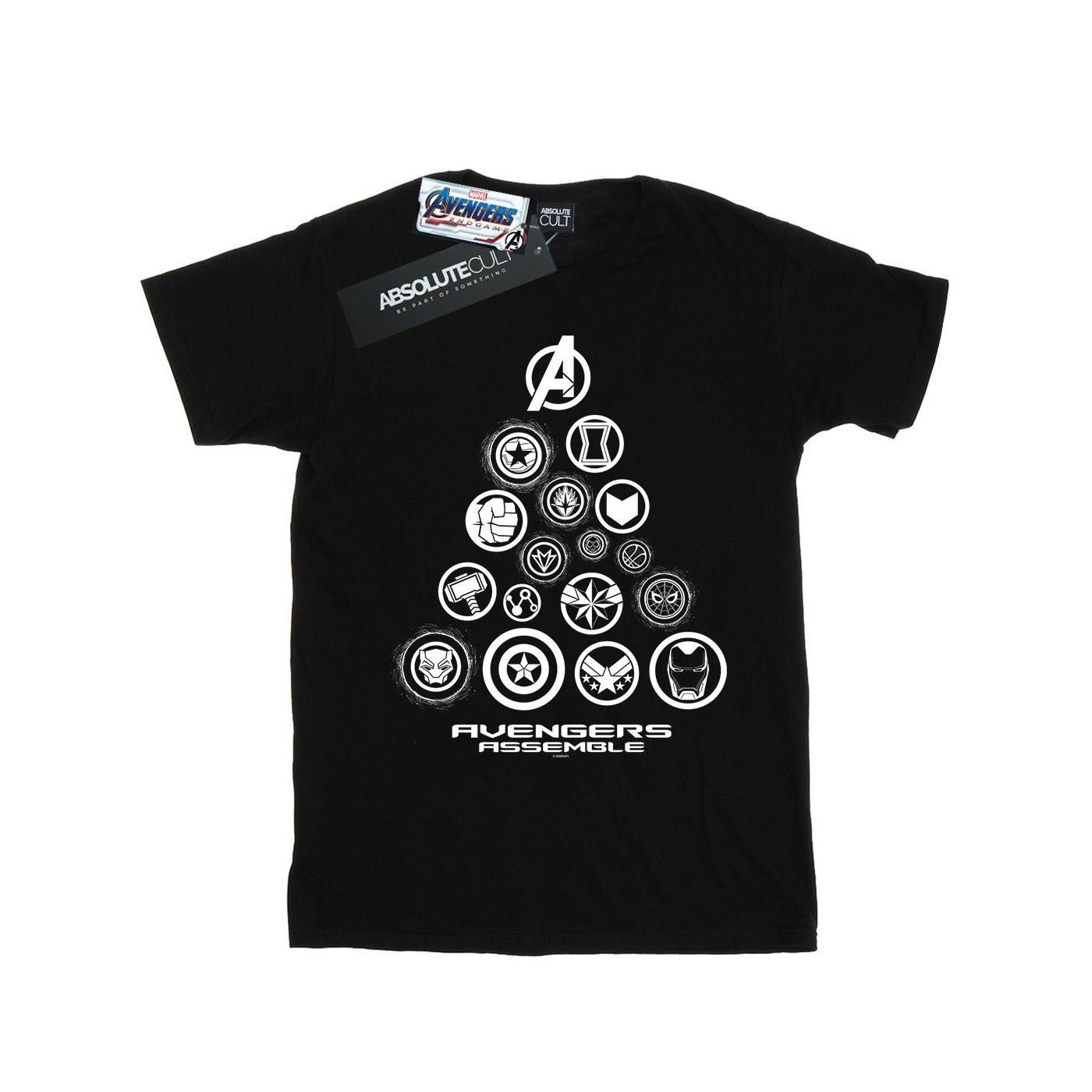 MARVEL Avengers Endgame Assemble T-Shirt