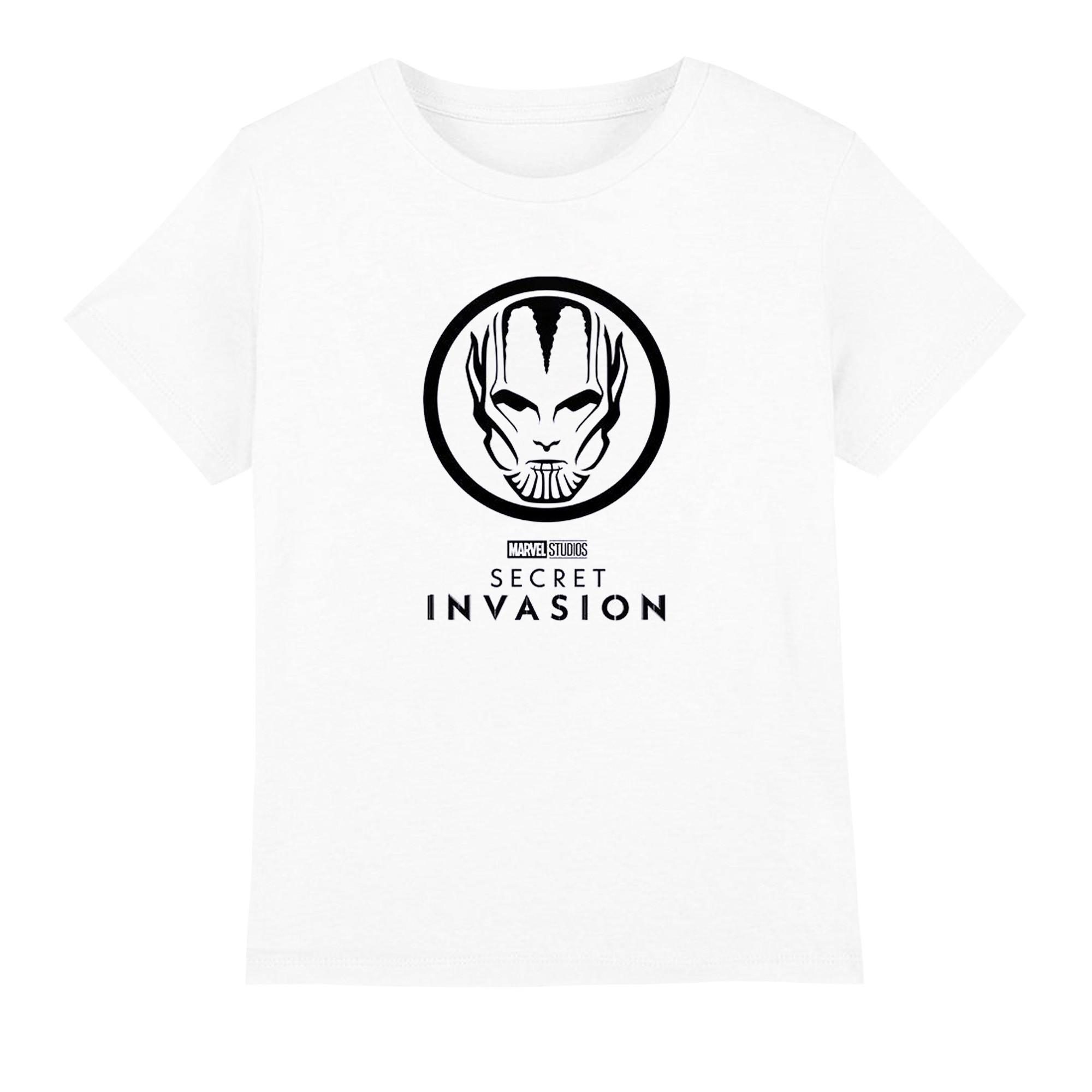 MARVEL Secret Invasion TShirt
