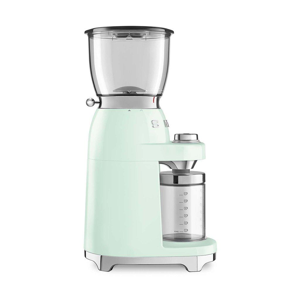 SMEG Kessel Pastell Serie 50 Jahre