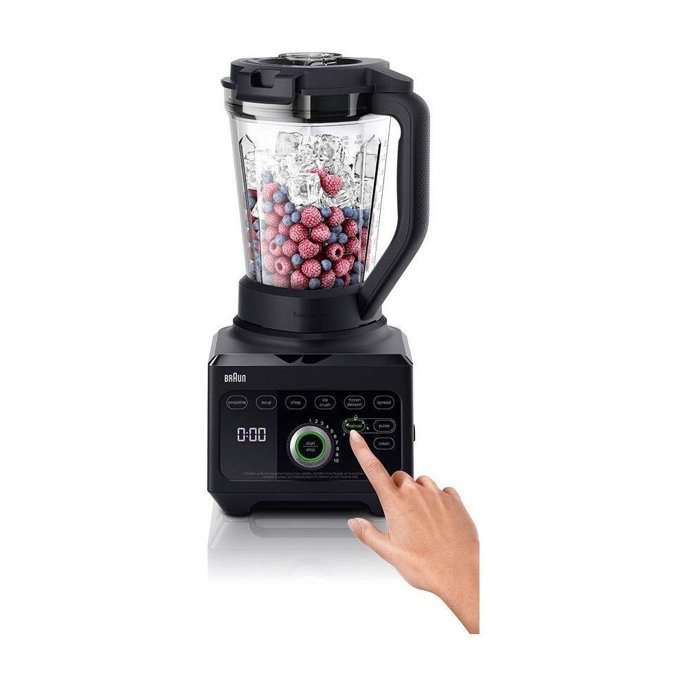 BRAUN Standmixer PowerBlend 9 JB 9040