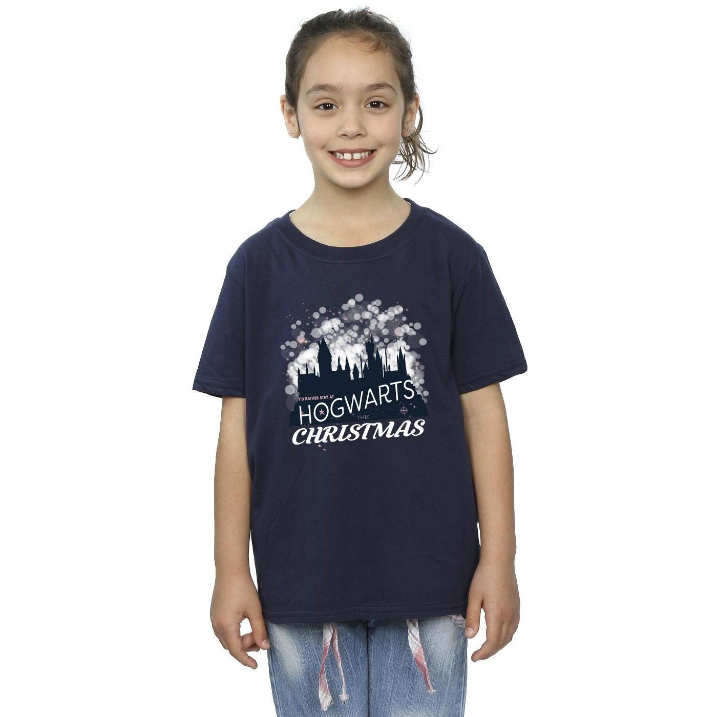 Harry Potter Hogwarts TShirt