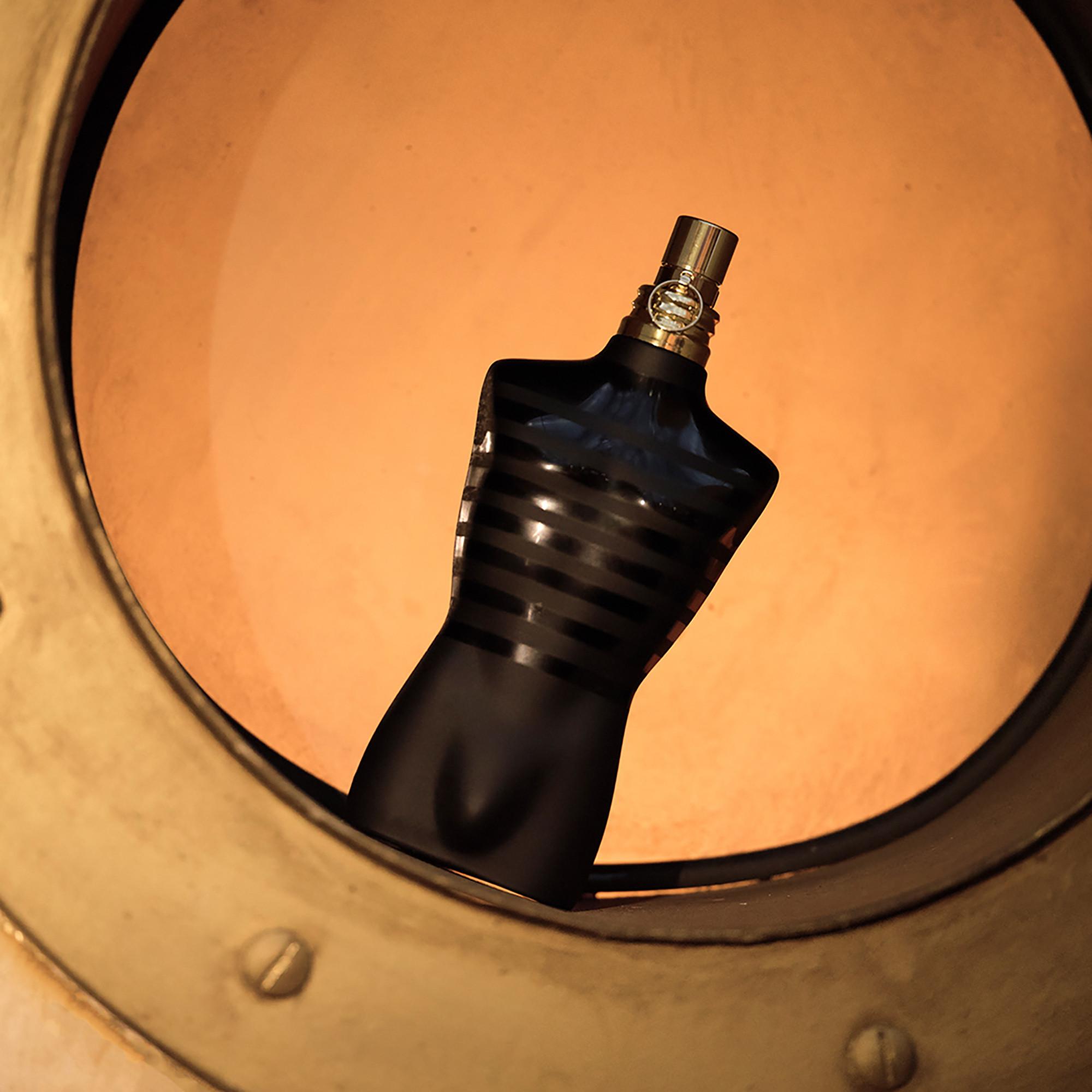 Jean Paul Gaultier Le Mâle Le Mâle Le Parfum, Eau de Parfum Intense