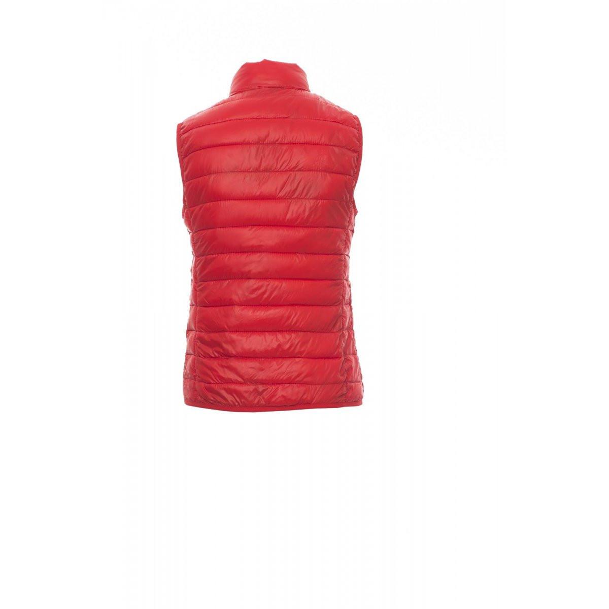 Payper Wear daunenweste damen payper casua