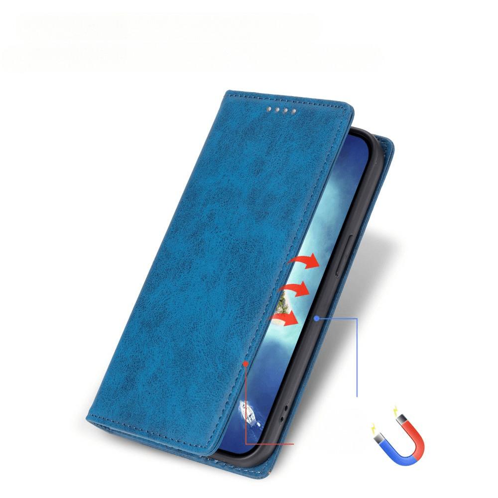 Cover-Discount Google Pixel 9a - Flip Case mit RFID Blocker