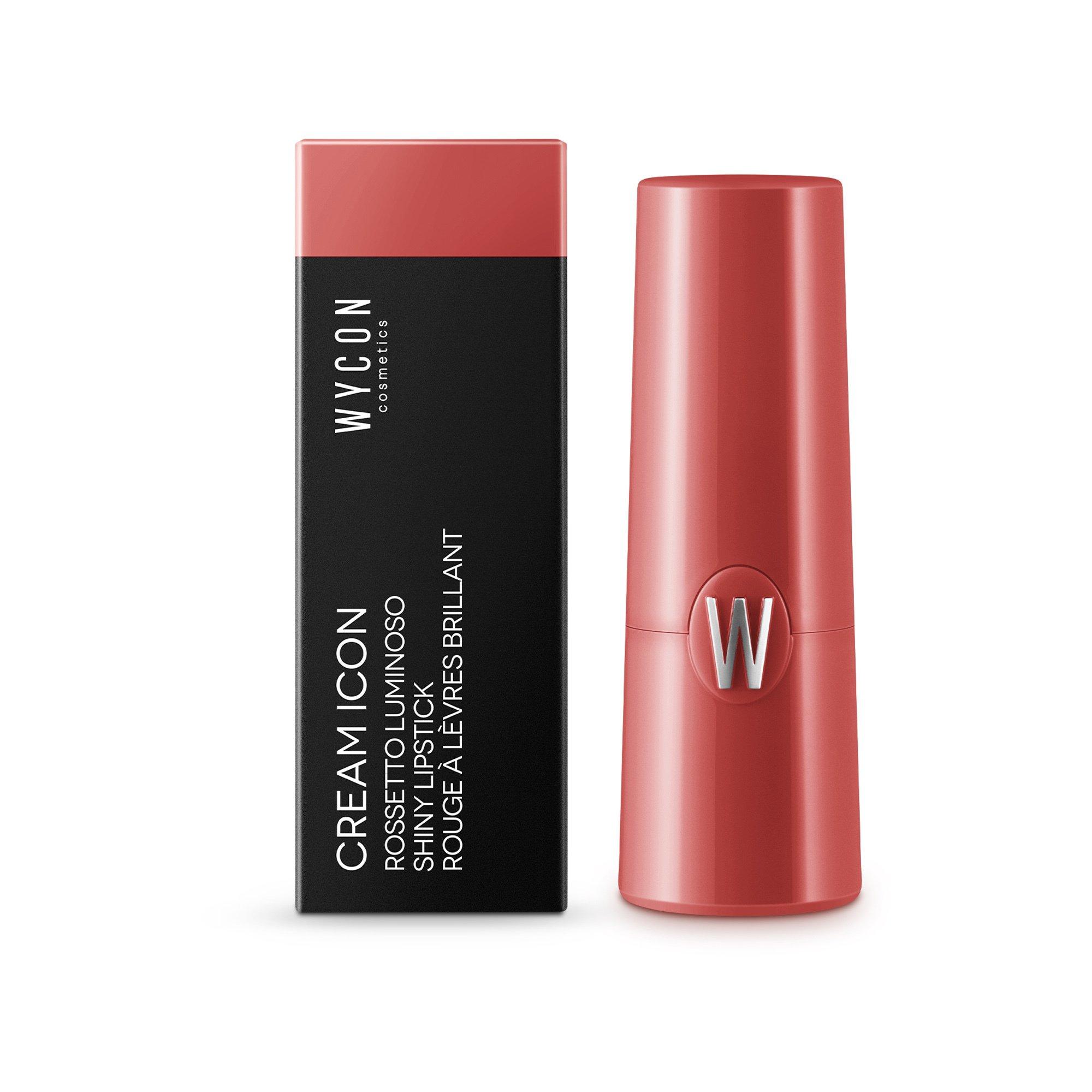 WYCON Shiny Lipstick