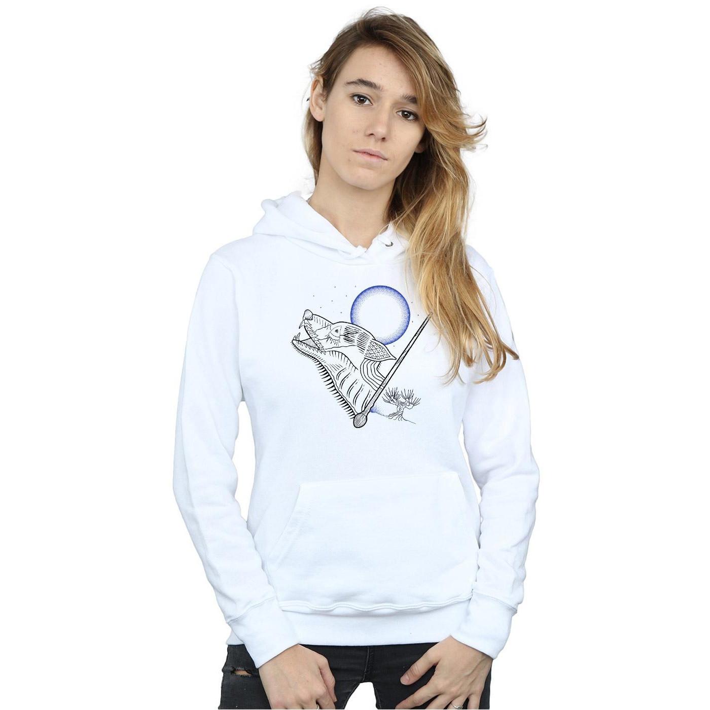 Harry Potter Kapuzenpullover