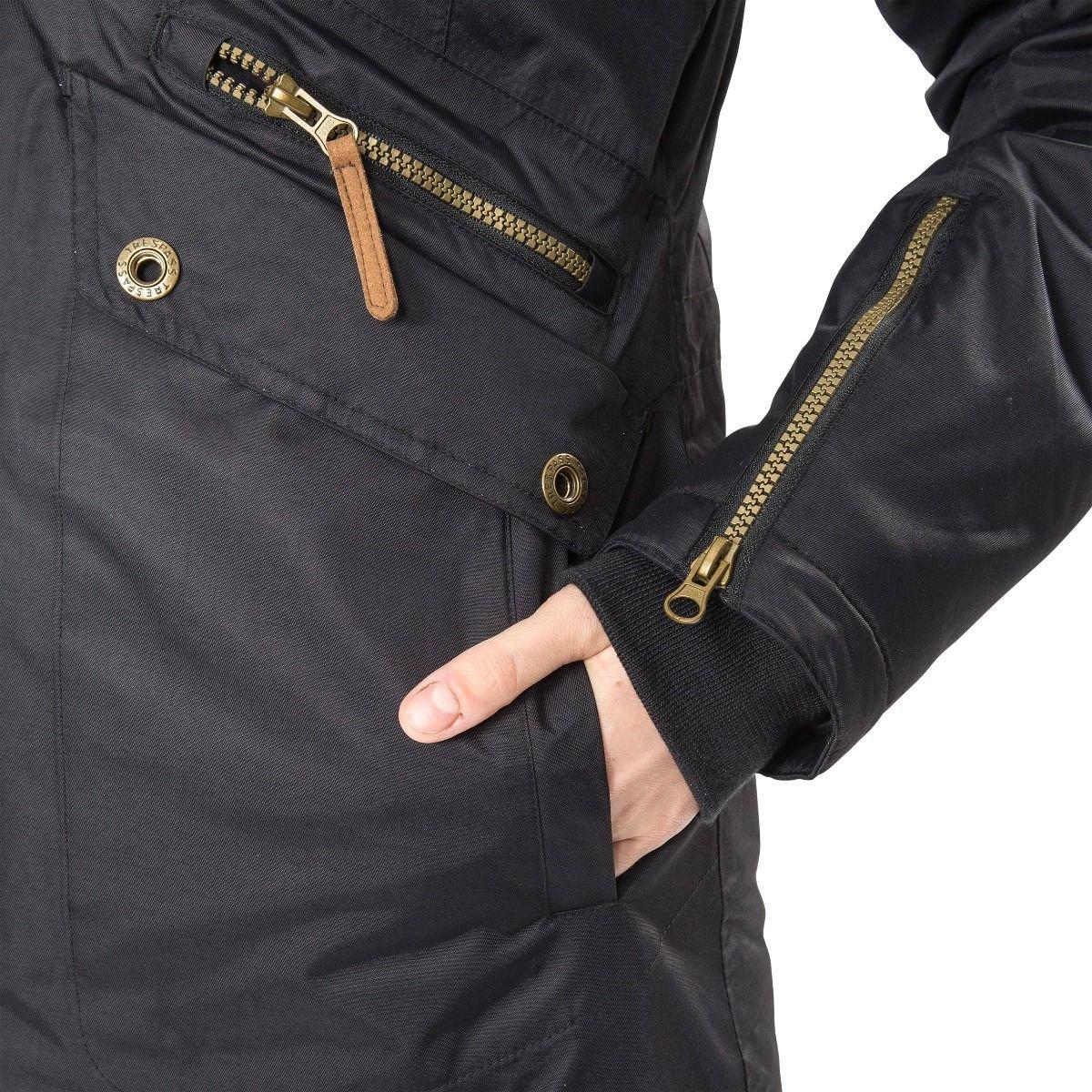 Trespass Eternally Parka Jacke