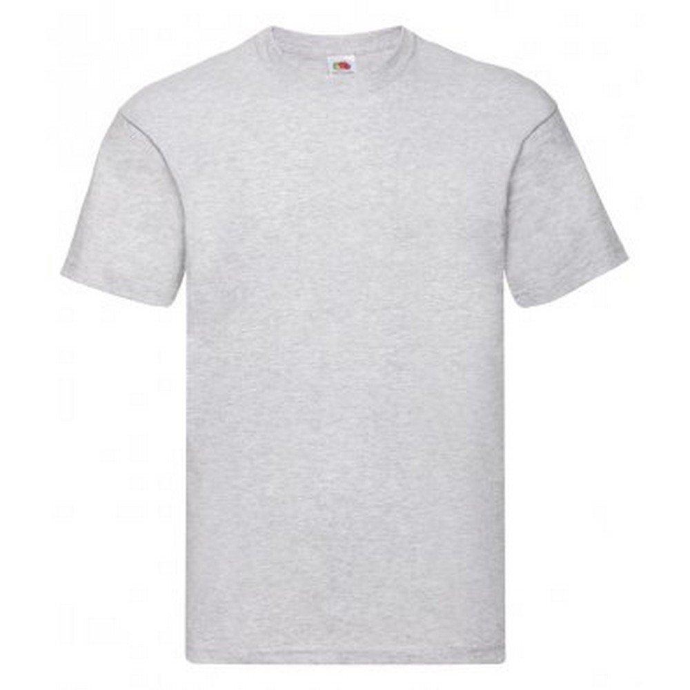 Fruit of the Loom Original Kurzarm T-Shirt