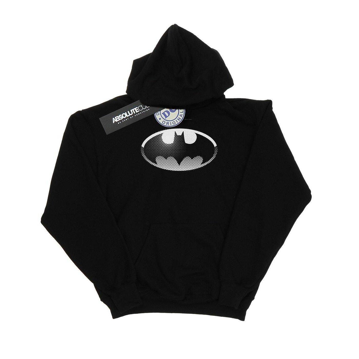 DC COMICS Kapuzenpullover