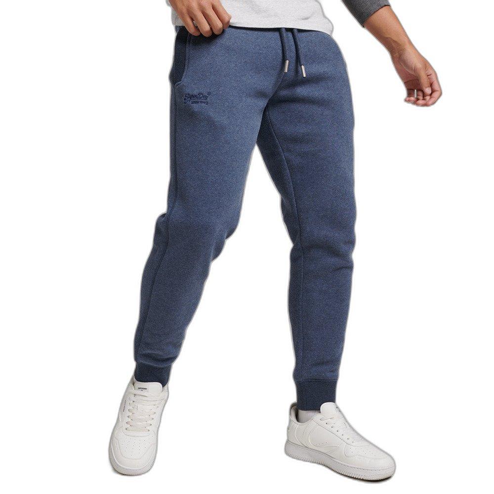 Superdry Jogginganzug aus Bio-Baumwolle Vintage Logo
