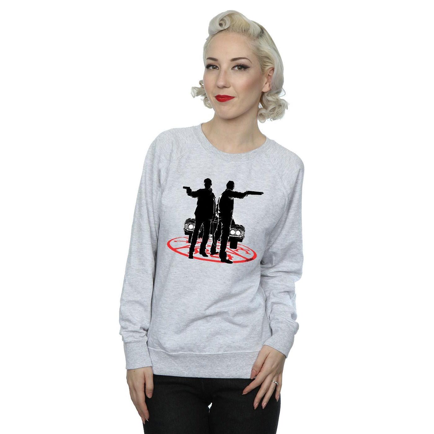 Supernatural Sweatshirt