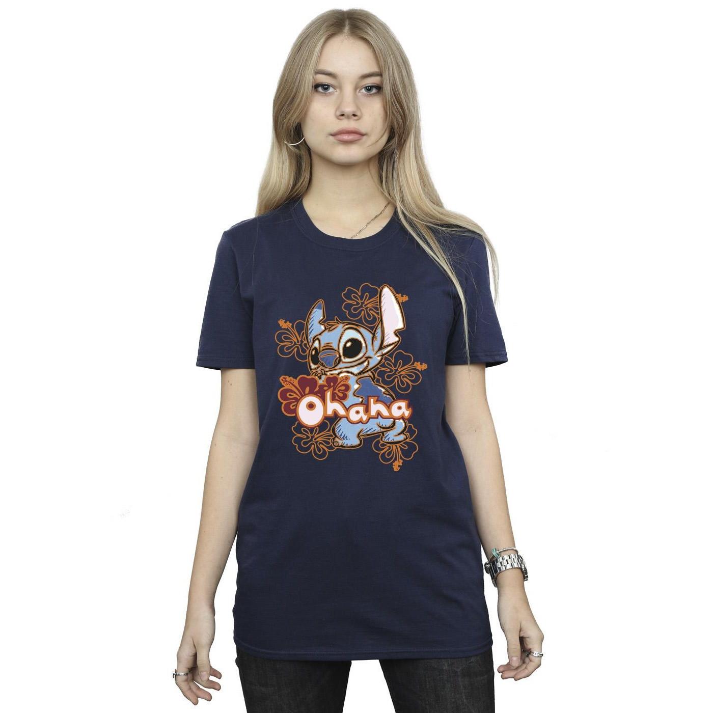 Disney Ohana T-Shirt