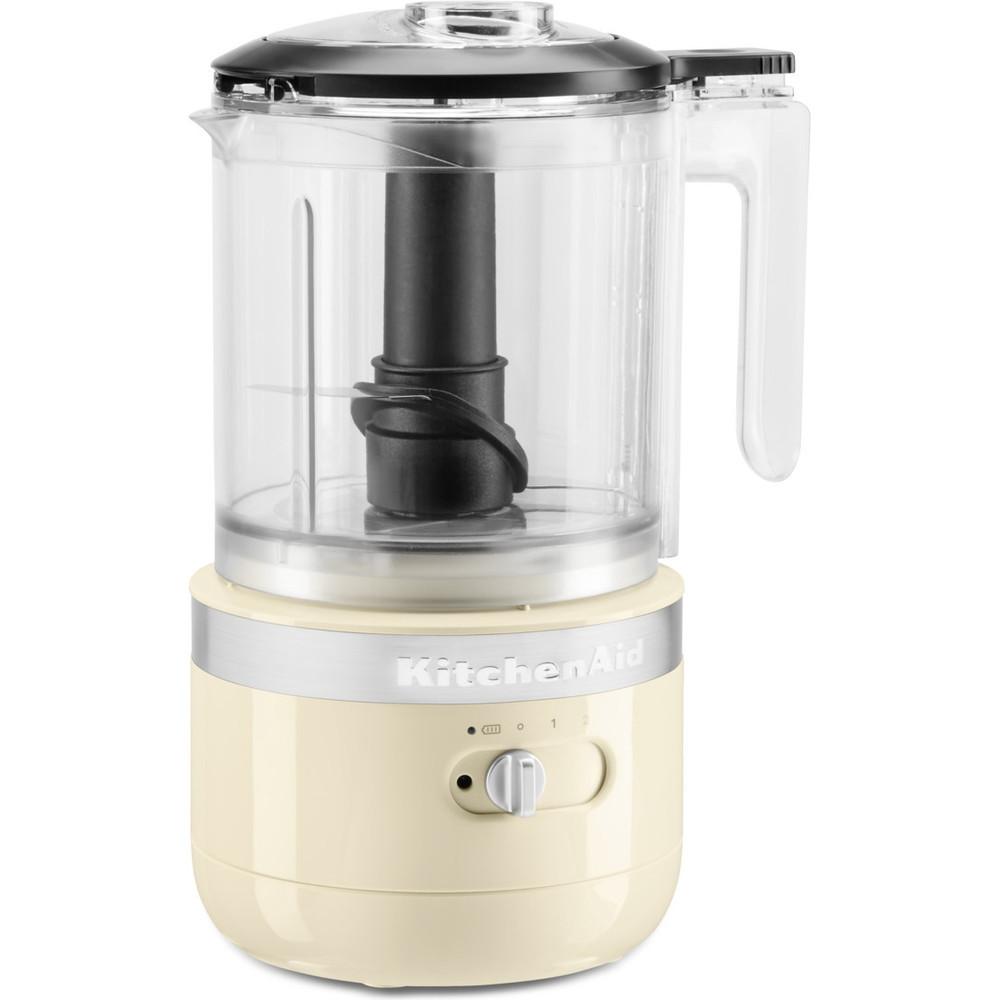 KitchenAid Akku-Häcksler